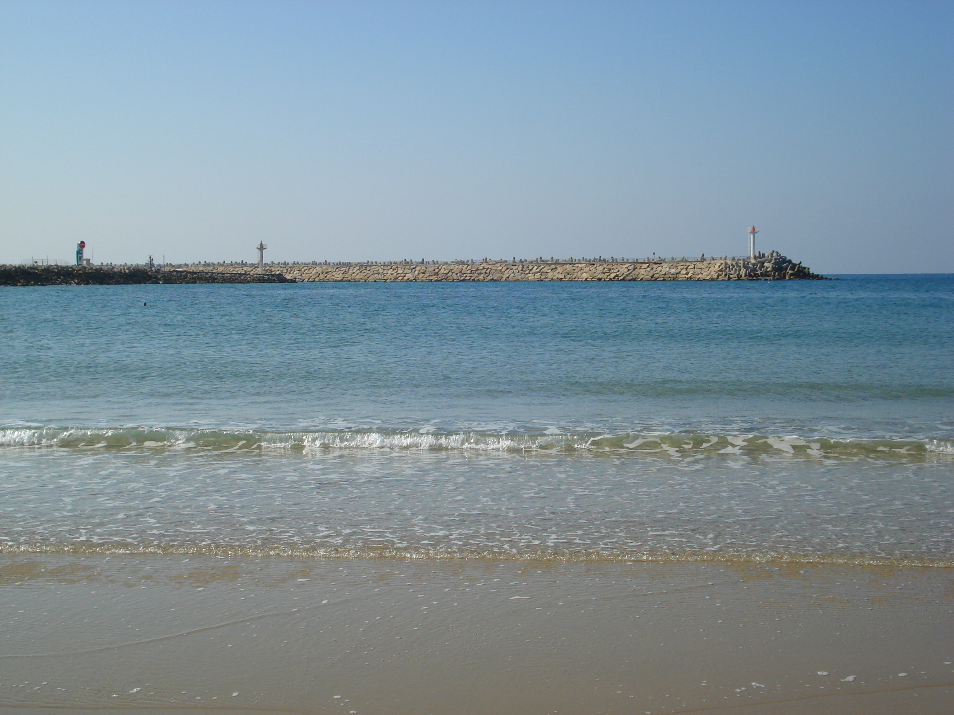 รูปถ่าย อิสราเอล(Israel) เฮิร์สลียา(Herzliya) 2006-12 86