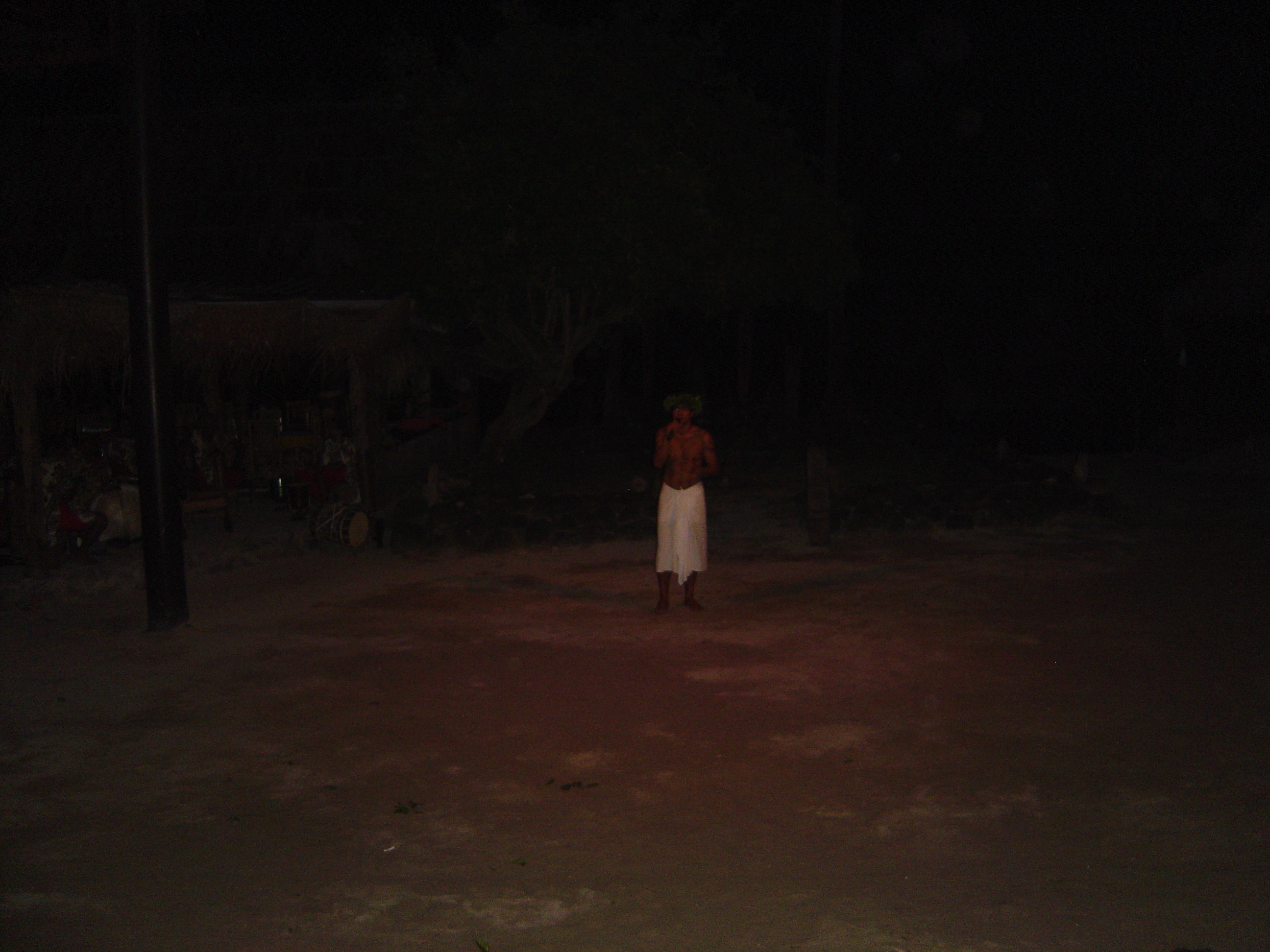 รูปถ่าย เฟรนช์โพลี่นีเซีย(Polynesia) มูเรีย(Moorea) 2006-04 1