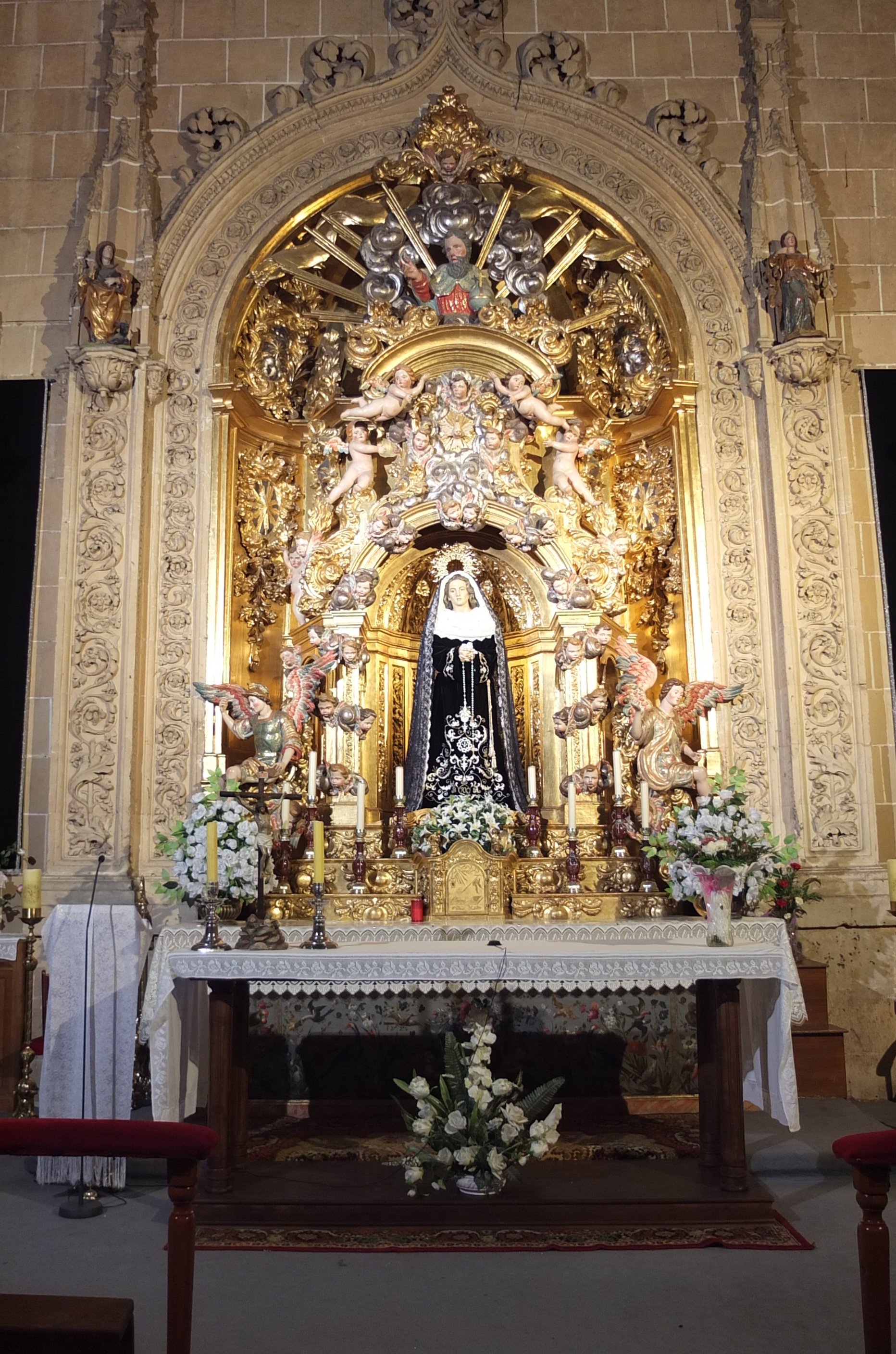 รูปถ่าย สเปน(Spain) ซาลามังกา(Salamanca) 2013-01 118