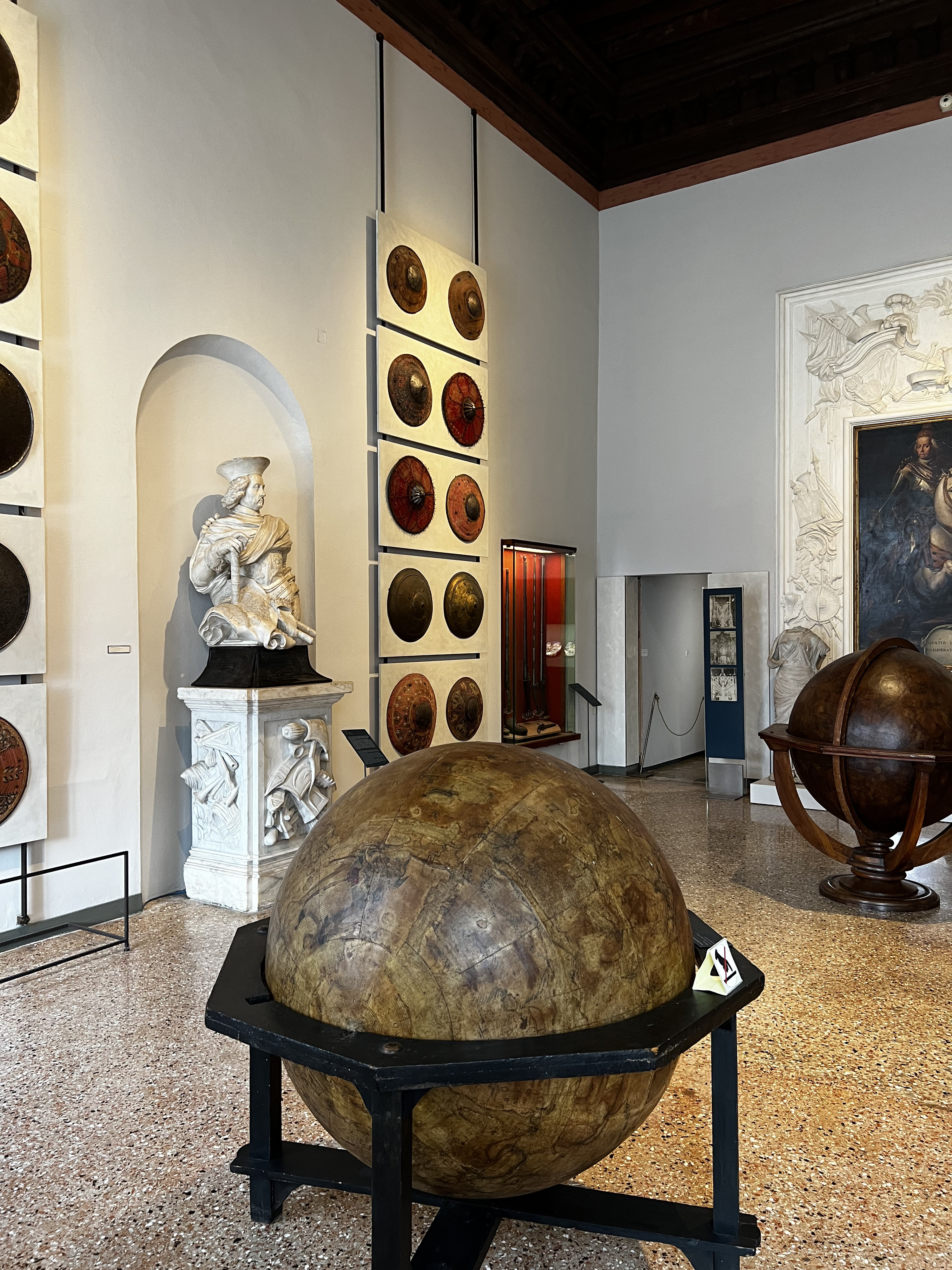 รูปถ่าย อิตาลี(Italy) เวนีส(Venice) พิพิธภัณฑ์กอร์เรร์(Correr Museum) 2022-05 10