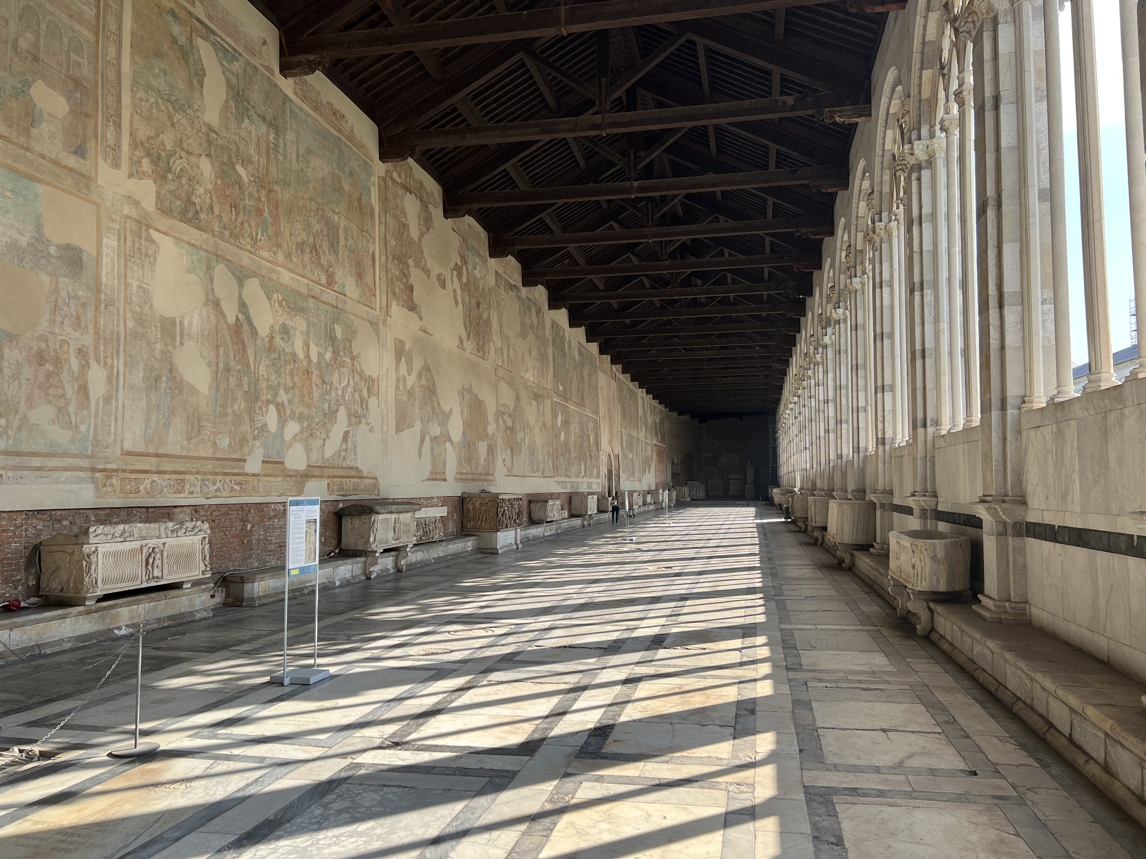 รูปถ่าย อิตาลี(Italy) ปิซา(Pisa) 2021-09 162