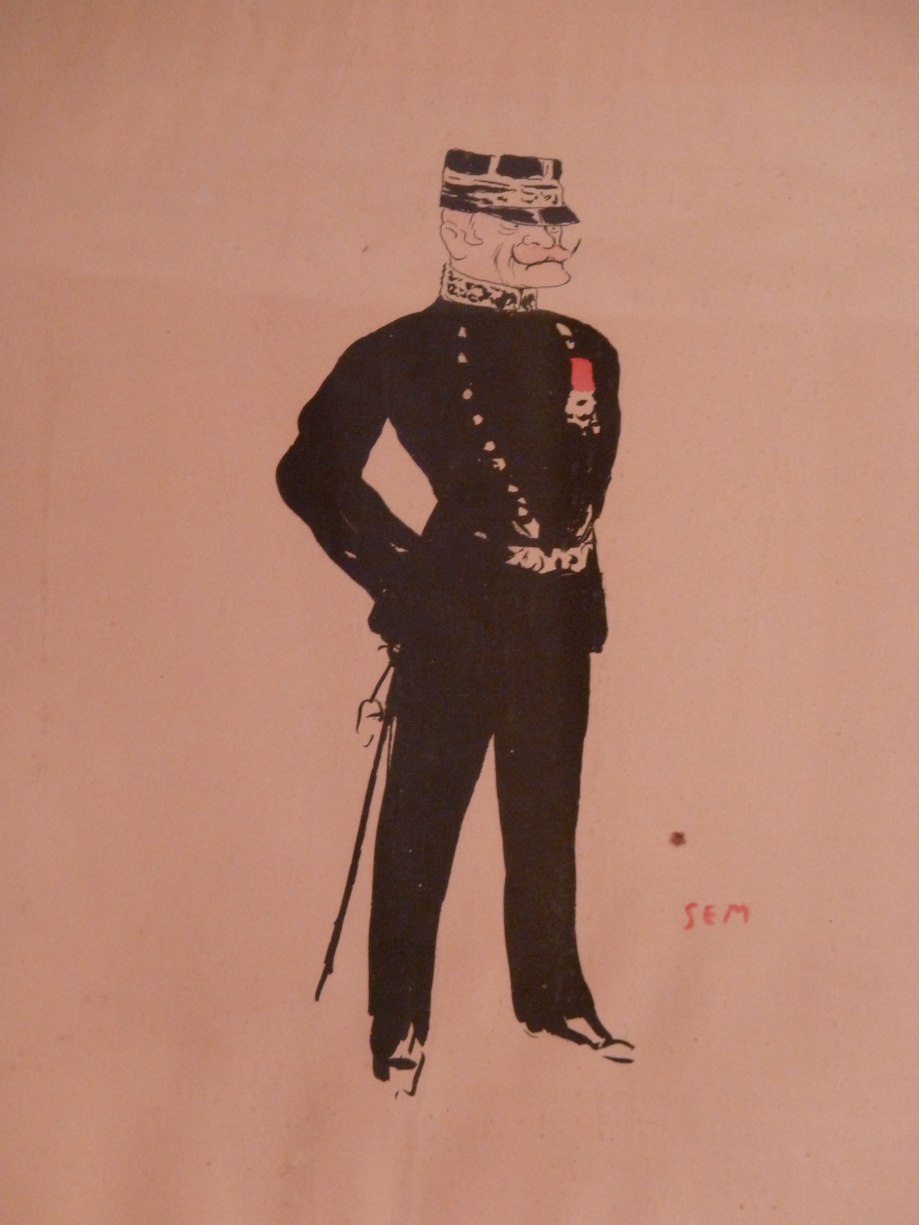 รูปถ่าย ฝรั่งเศส(France) มงบาซียัก(Monbazillac) 2010-08 132