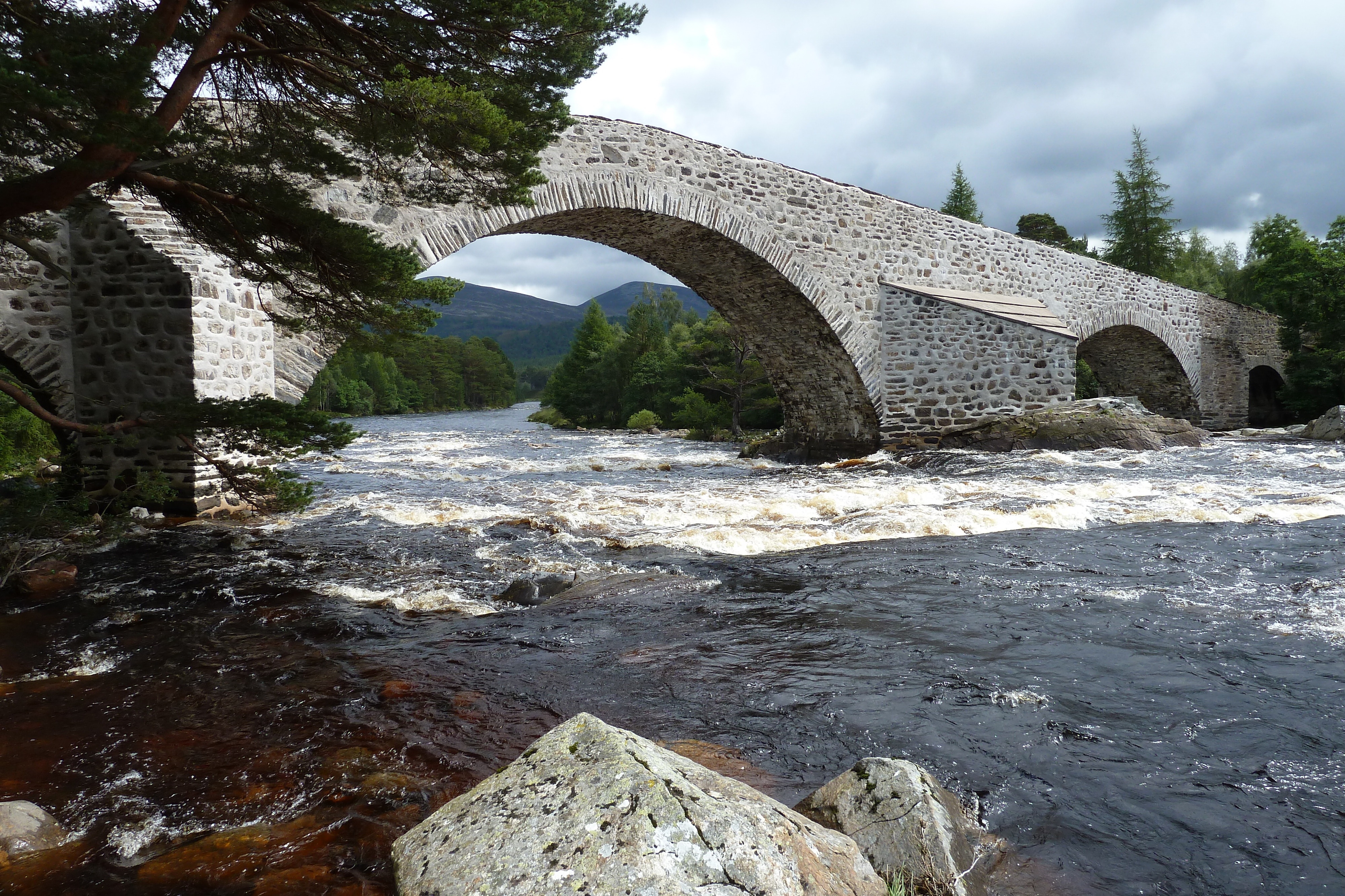 รูปถ่าย อังกฤษ(United Kingdom) สกอตแลนด์(Scotland) 2011-07 187