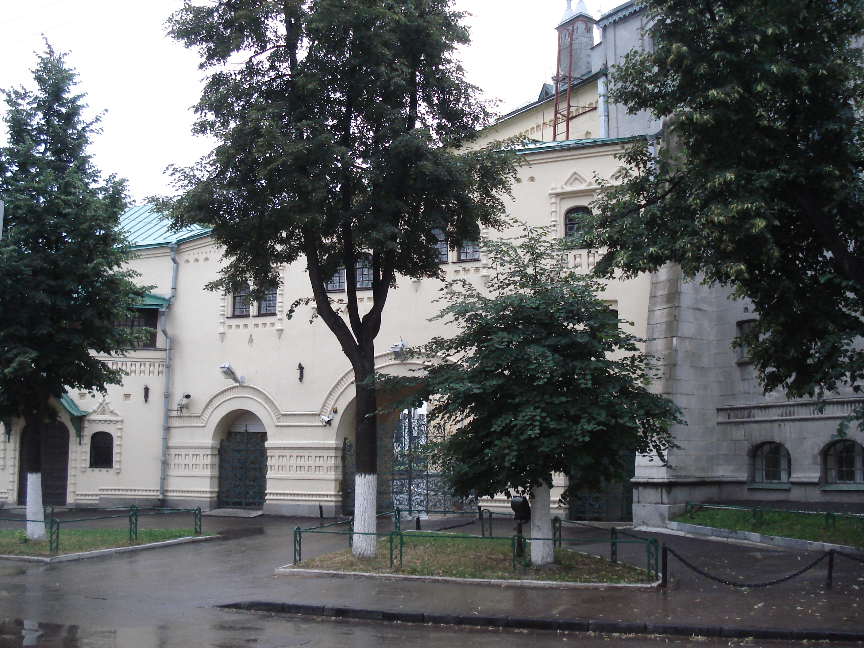 รูปถ่าย รัสเซีย(Russia) นิชนีย์นอฟโกร็อด(Nizhniy Novgorod) 2006-07 83