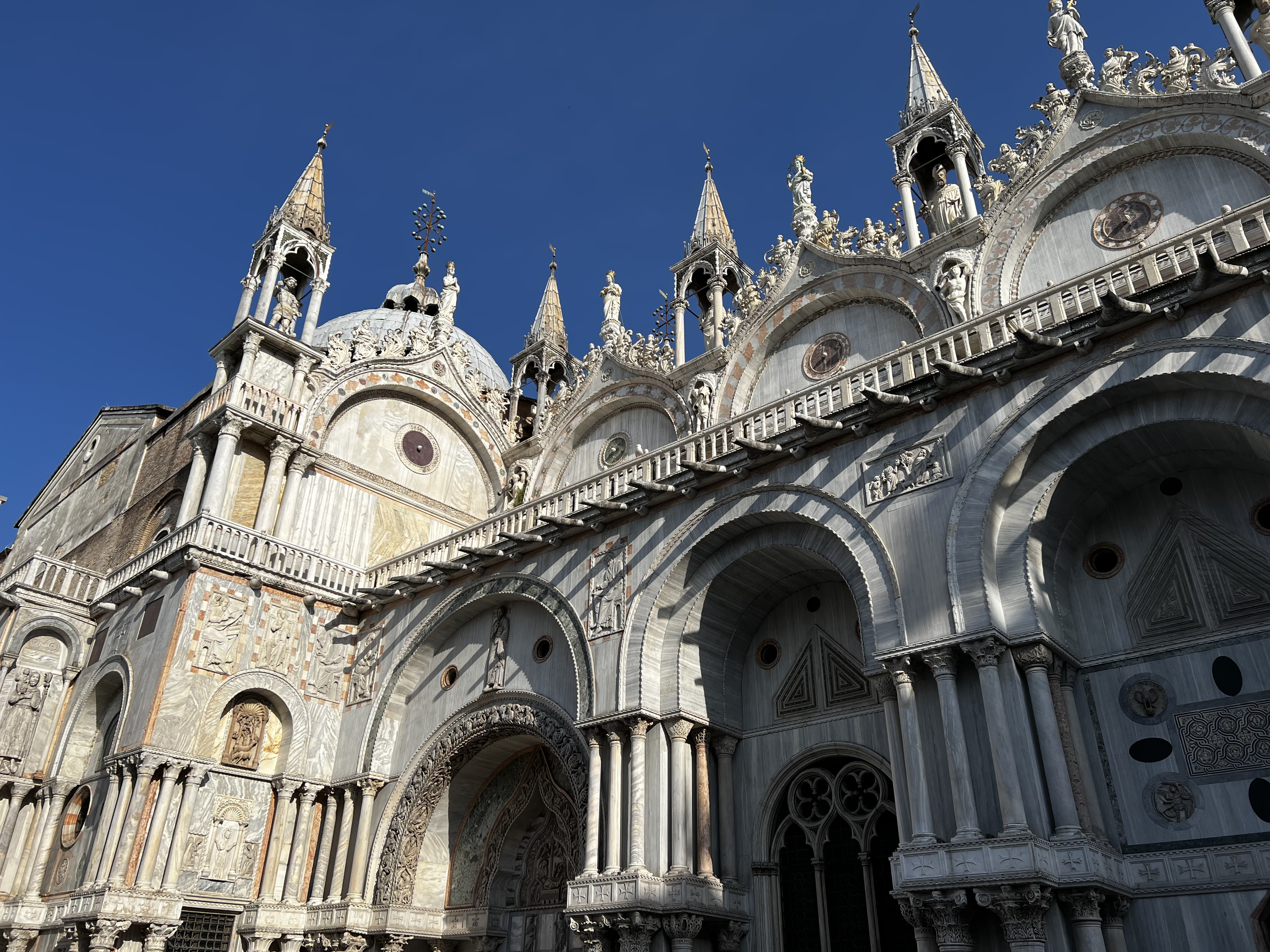 รูปถ่าย อิตาลี(Italy) เวนีส(Venice) 2022-05 276