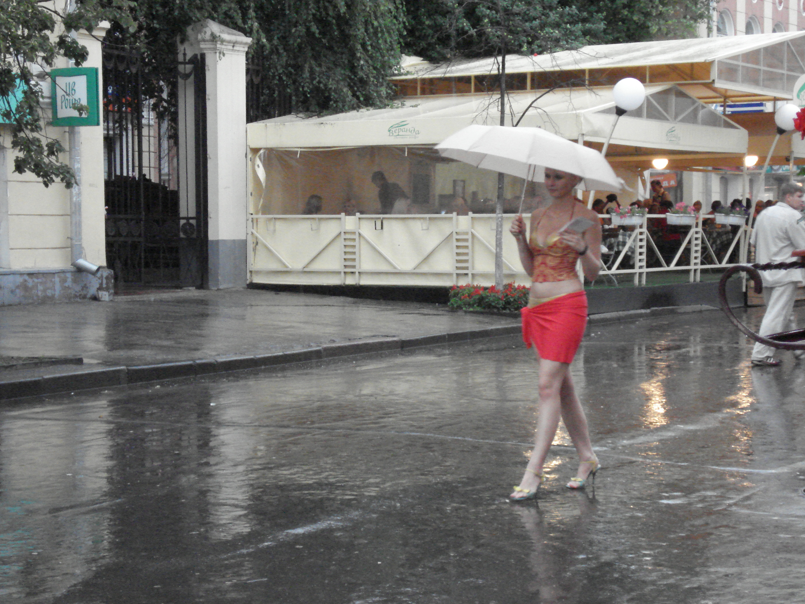 รูปถ่าย รัสเซีย(Russia) นิชนีย์นอฟโกร็อด(Nizhniy Novgorod) 2006-07 90
