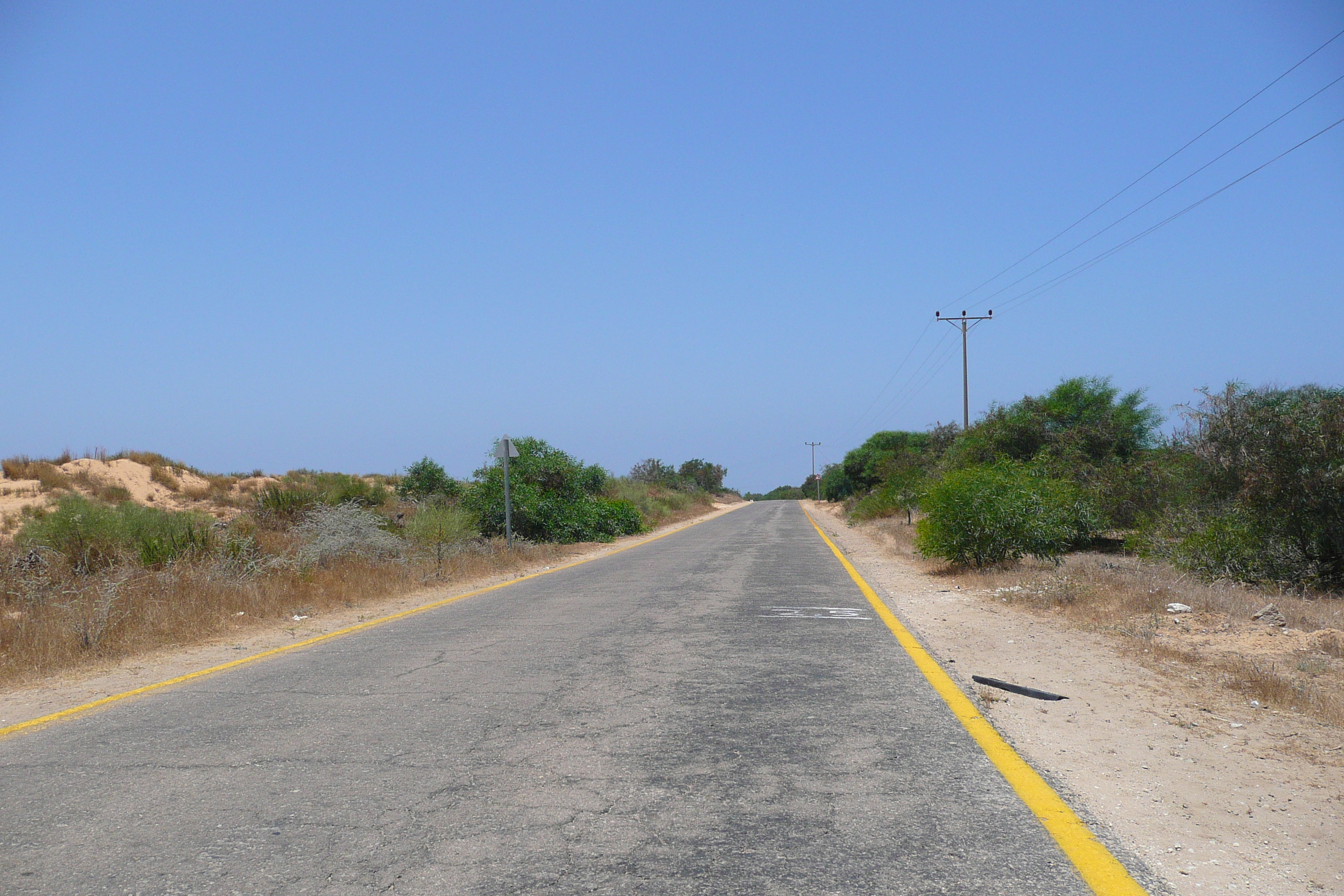 รูปถ่าย อิสราเอล(Israel) นิทซาน(Nitzan) 2007-06 31