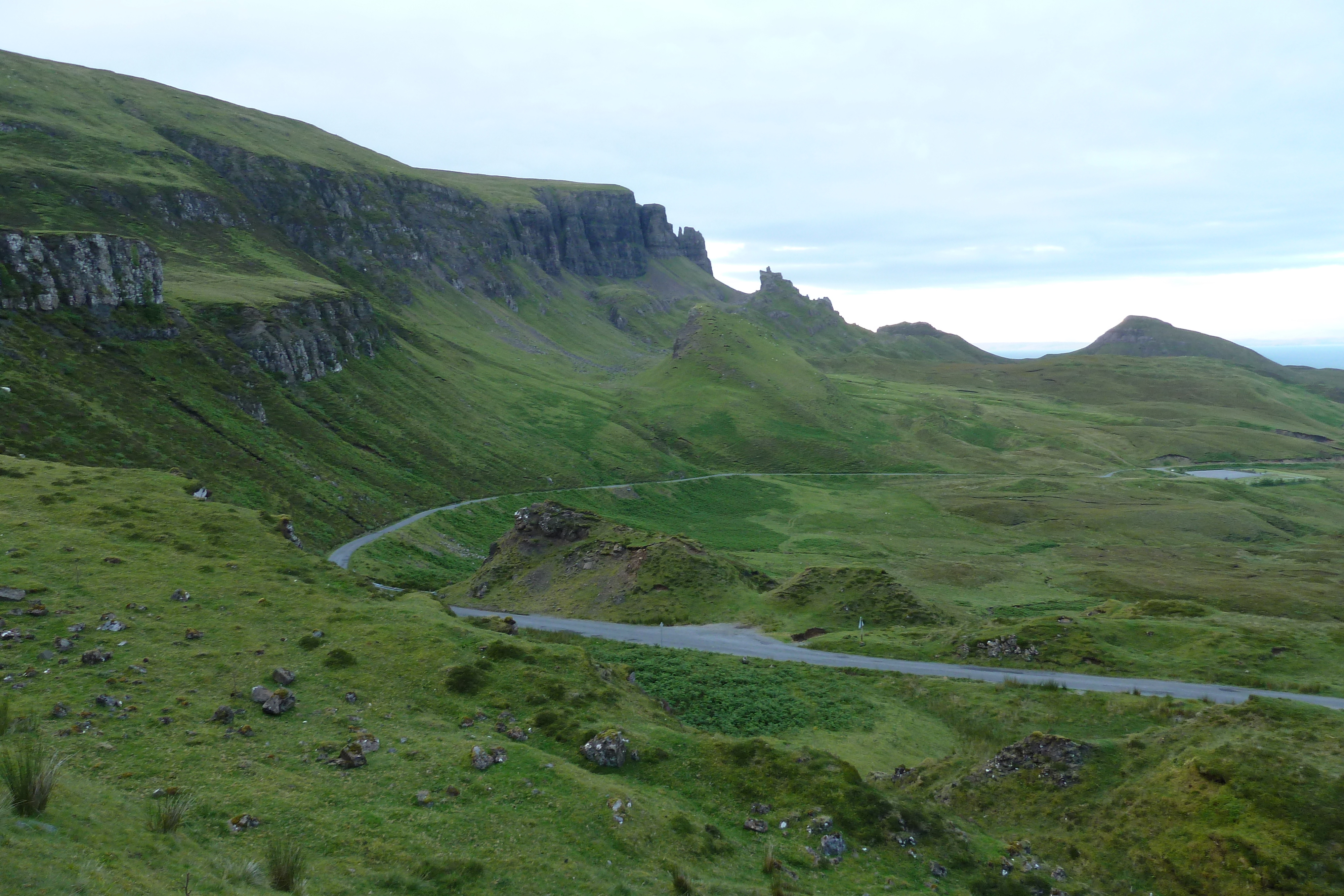 รูปถ่าย อังกฤษ(United Kingdom) เกาะสกาย(Skye) 2011-07 249
