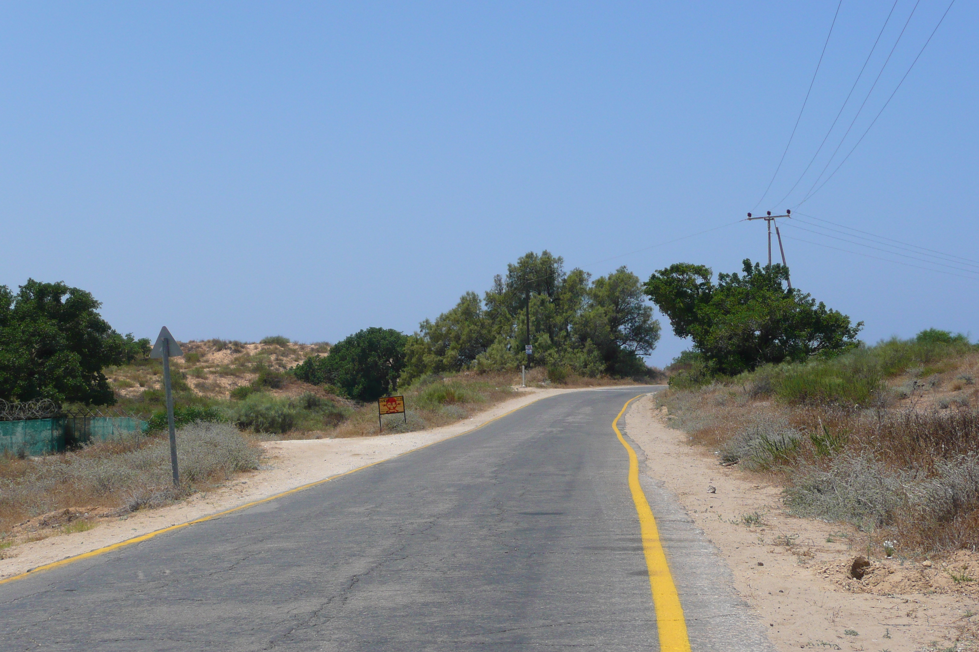 รูปถ่าย อิสราเอล(Israel) นิทซาน(Nitzan) 2007-06 36