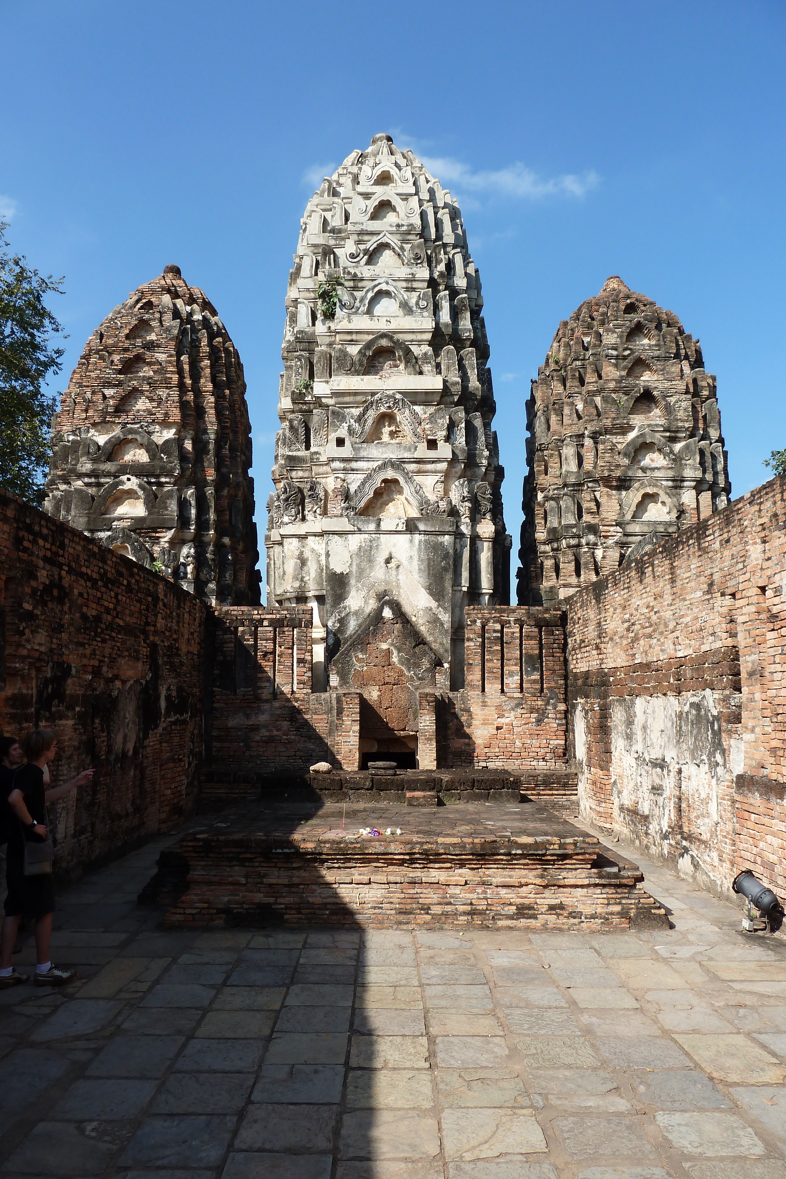 รูปถ่าย ไทย(Thailand) สุโขทัย(Sukhothai) 2010-12 95