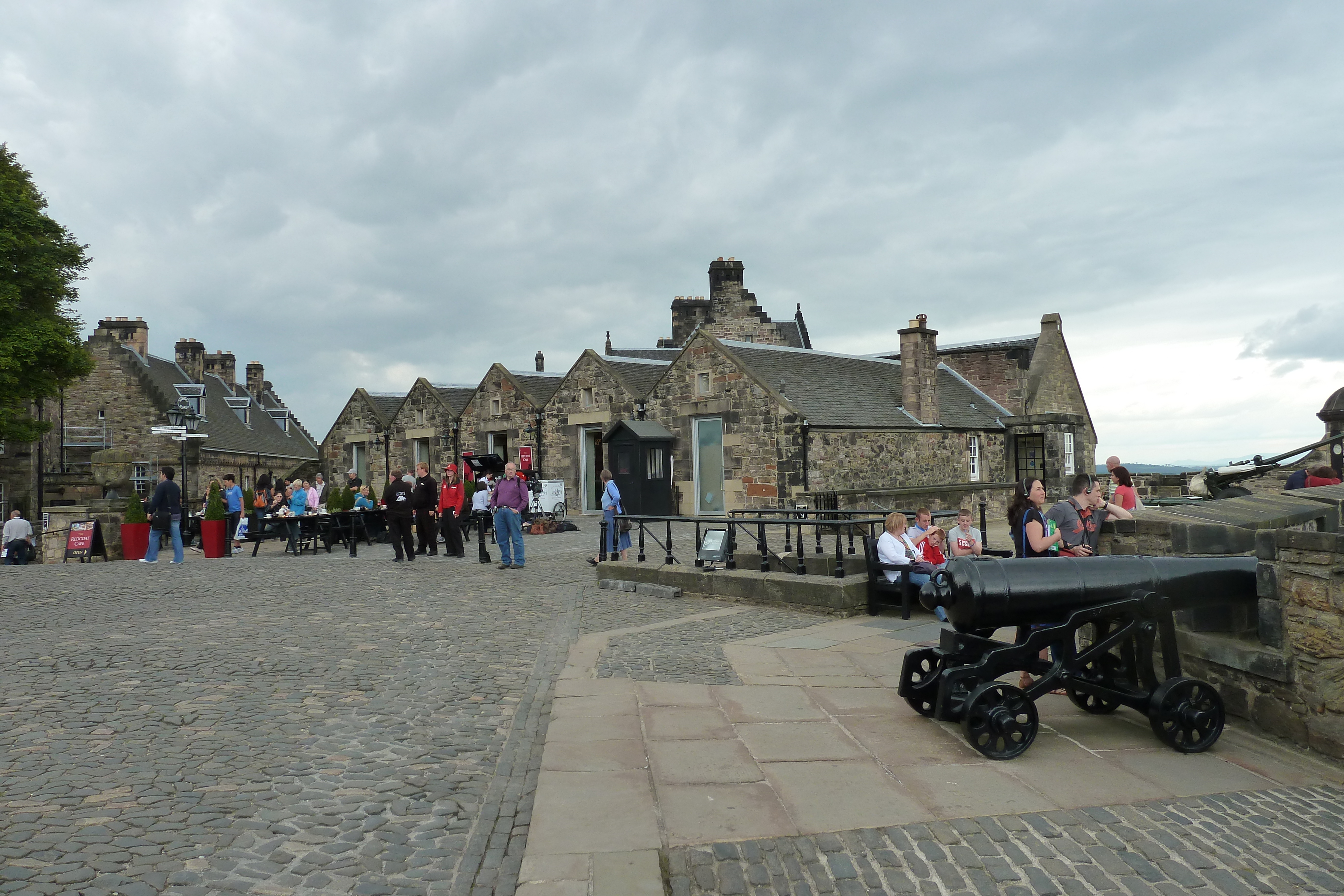 รูปถ่าย อังกฤษ(United Kingdom) เอดินบะระ(Edinburgh) 2011-07 52