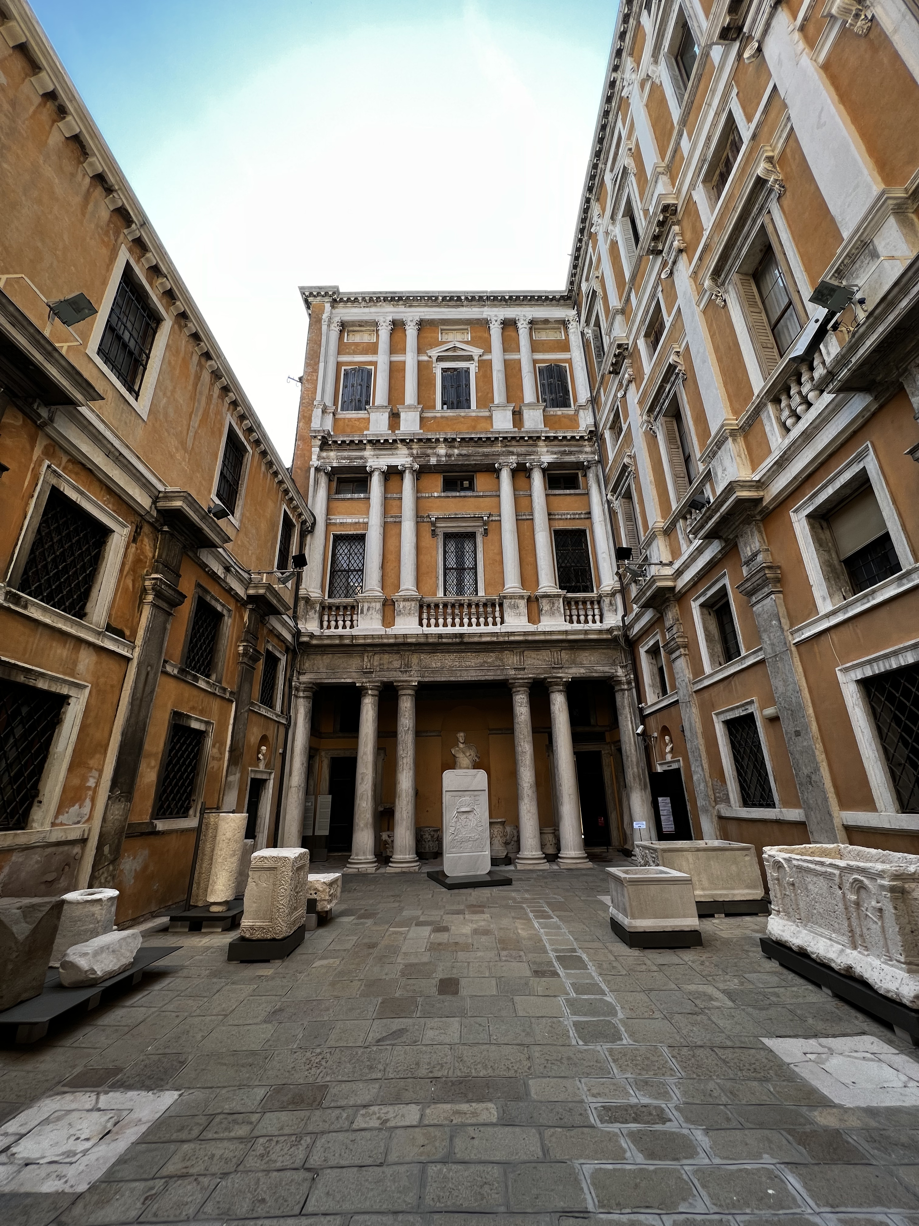 รูปถ่าย อิตาลี(Italy) เวนีส(Venice) 2022-05 320