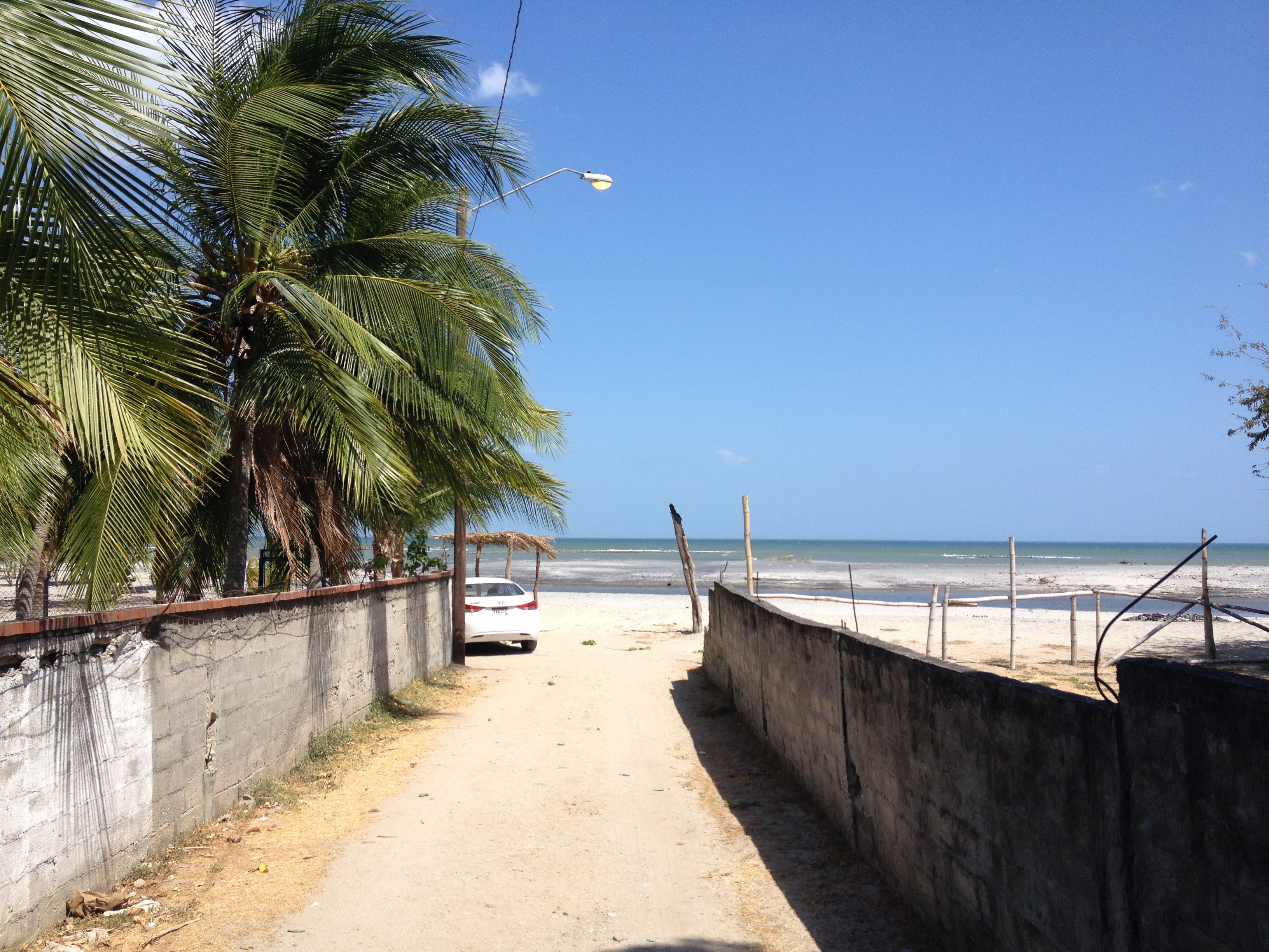 รูปถ่าย ปานามา(Panama) ซานการ์โลส(San Carlos) 2015-03 61