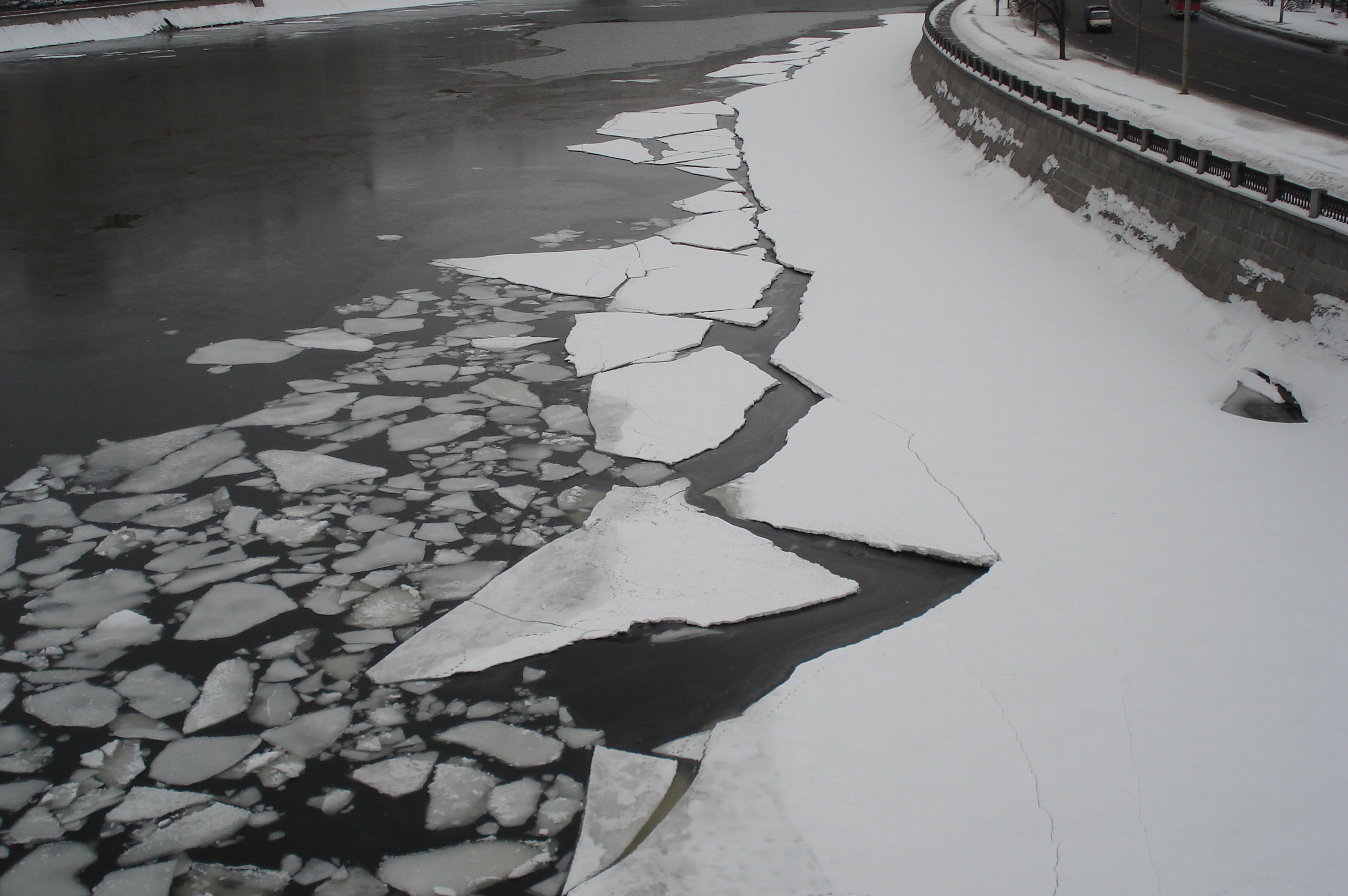 รูปถ่าย รัสเซีย(Russia) มอสโก(Moscow) 2006-03 23