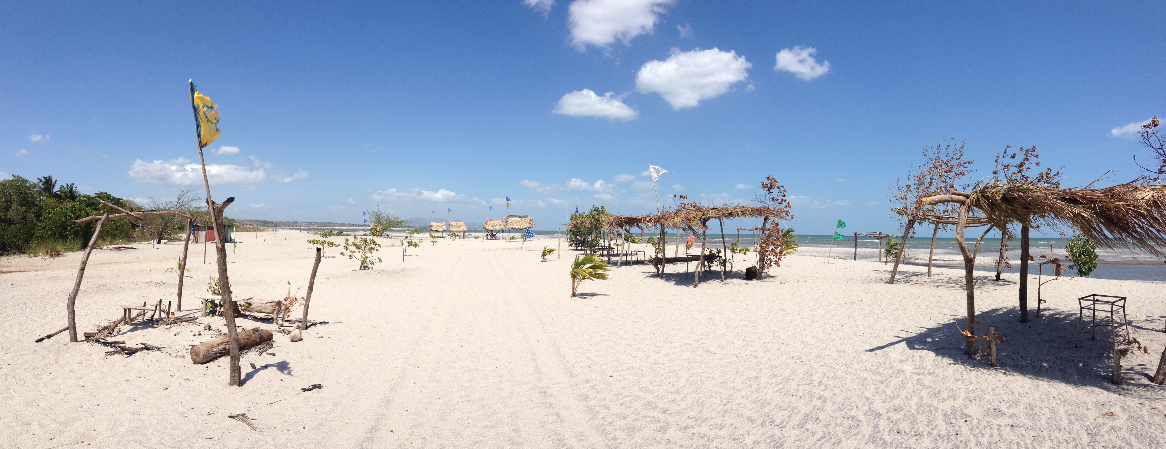 รูปถ่าย ปานามา(Panama) ซานการ์โลส(San Carlos) 2015-03 48