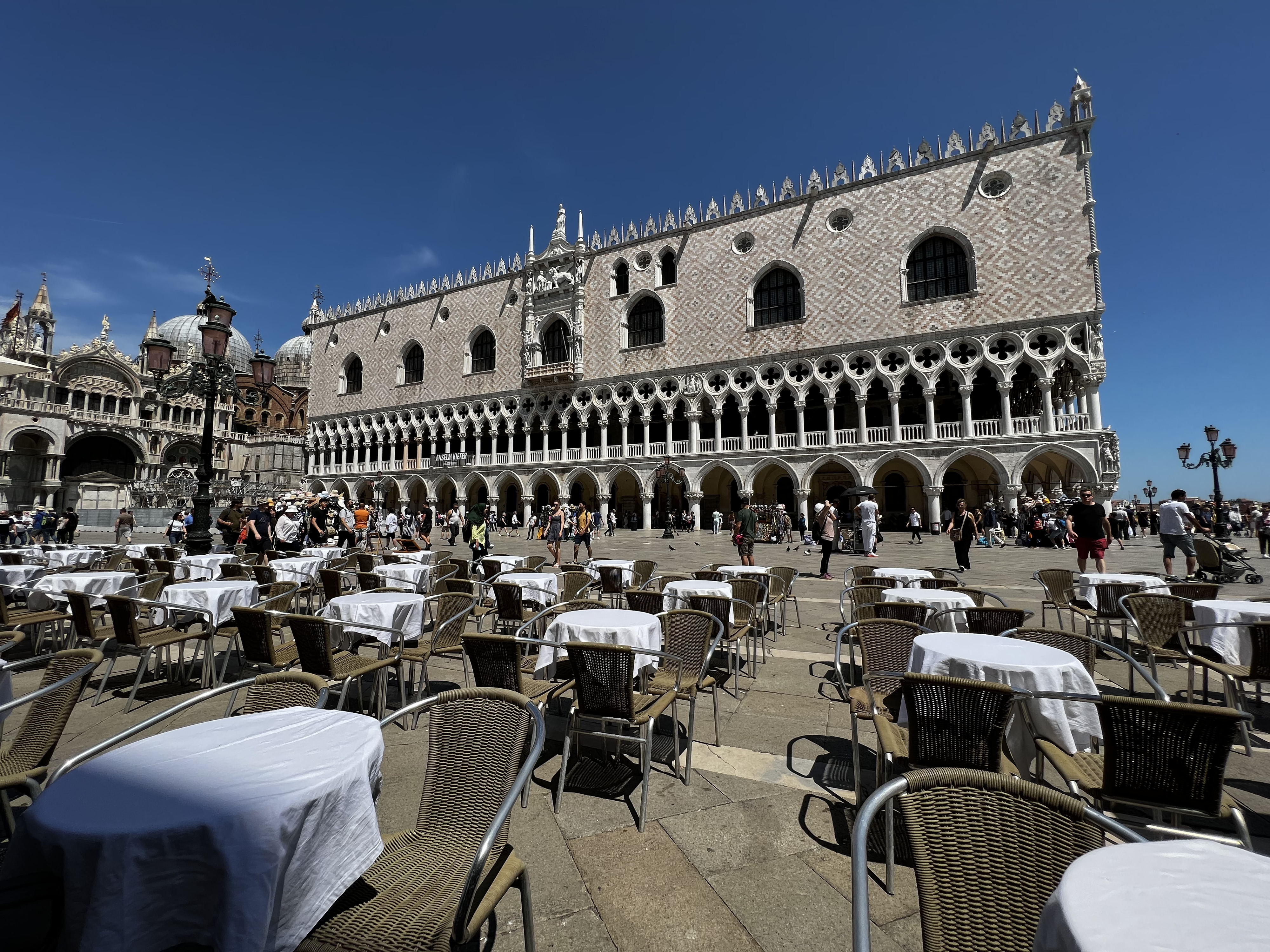 รูปถ่าย อิตาลี(Italy) เวนีส(Venice) 2022-05 385