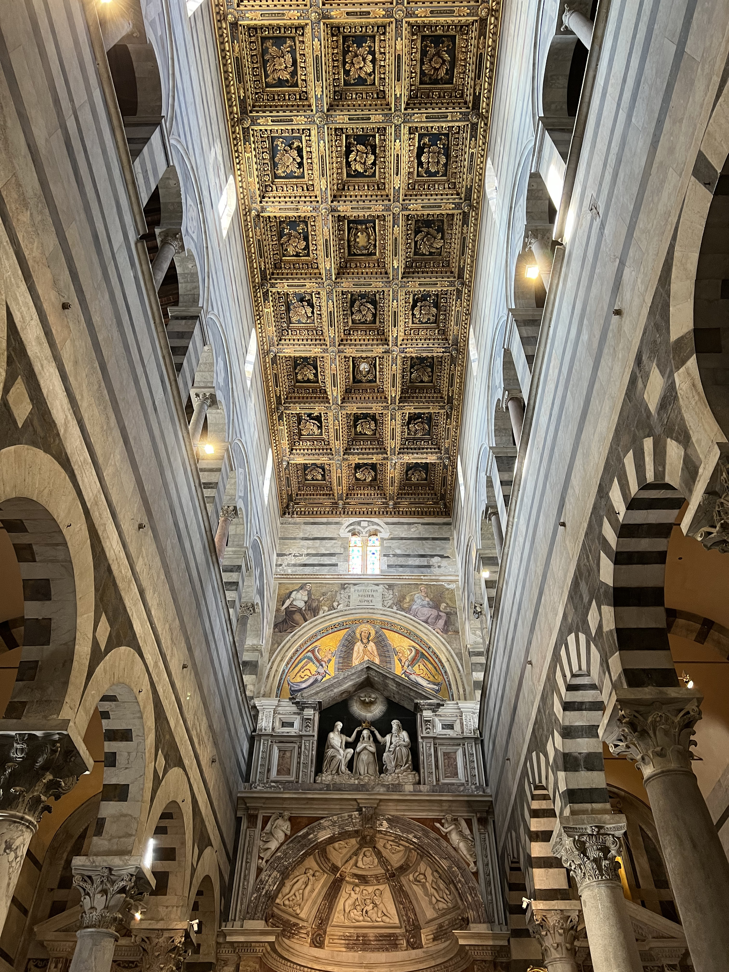รูปถ่าย อิตาลี(Italy) ปิซา(Pisa) 2021-09 149