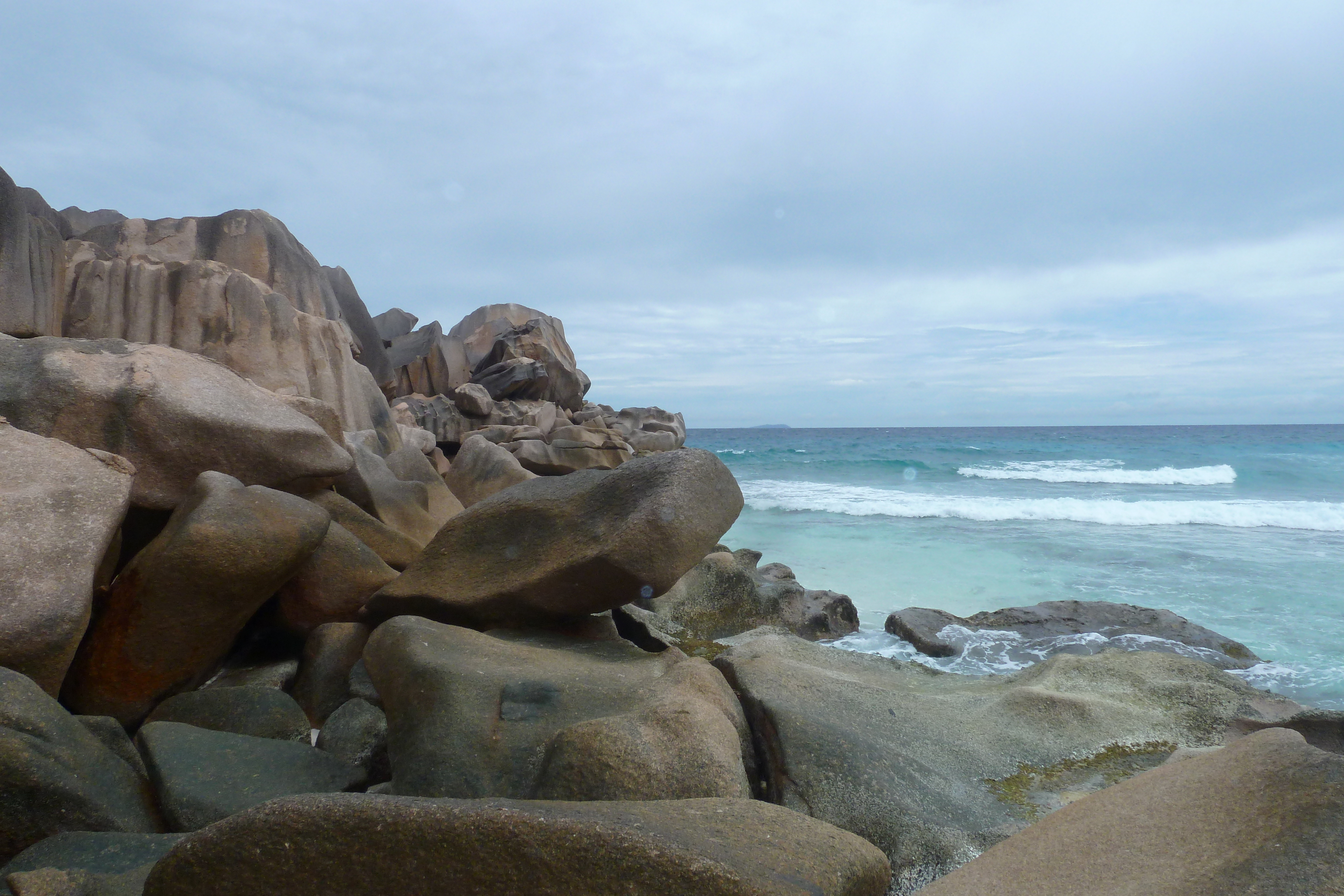 รูปถ่าย เซเชลส์(Seychelles) 2011-10 92