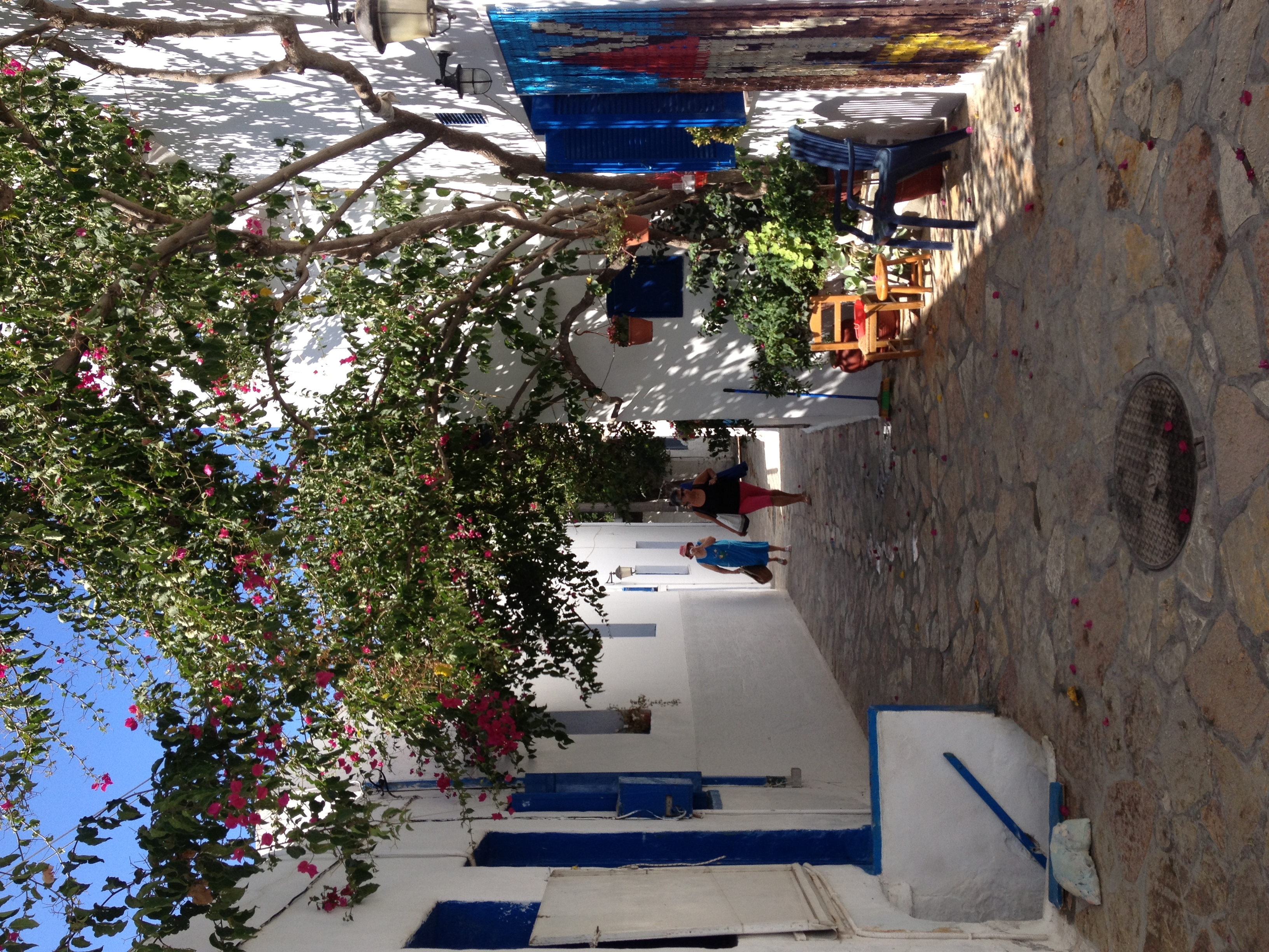 รูปถ่าย กรีก(Greece) เกาะคูโฟนิสเซีย(Koufonissia) 2014-07 51