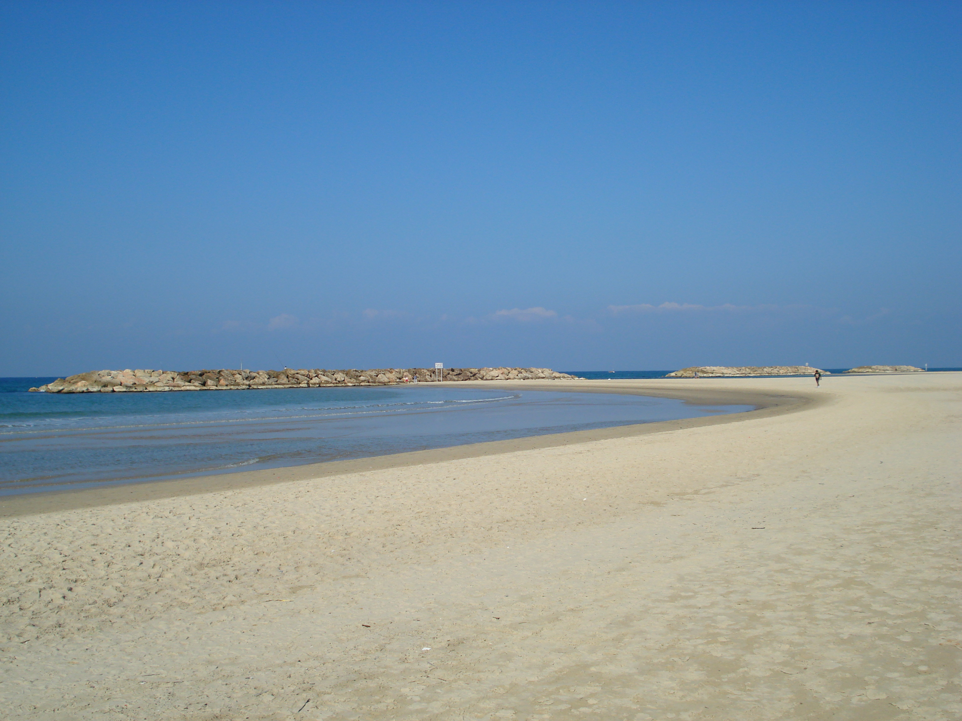 รูปถ่าย อิสราเอล(Israel) เฮิร์สลียา(Herzliya) 2006-12 58