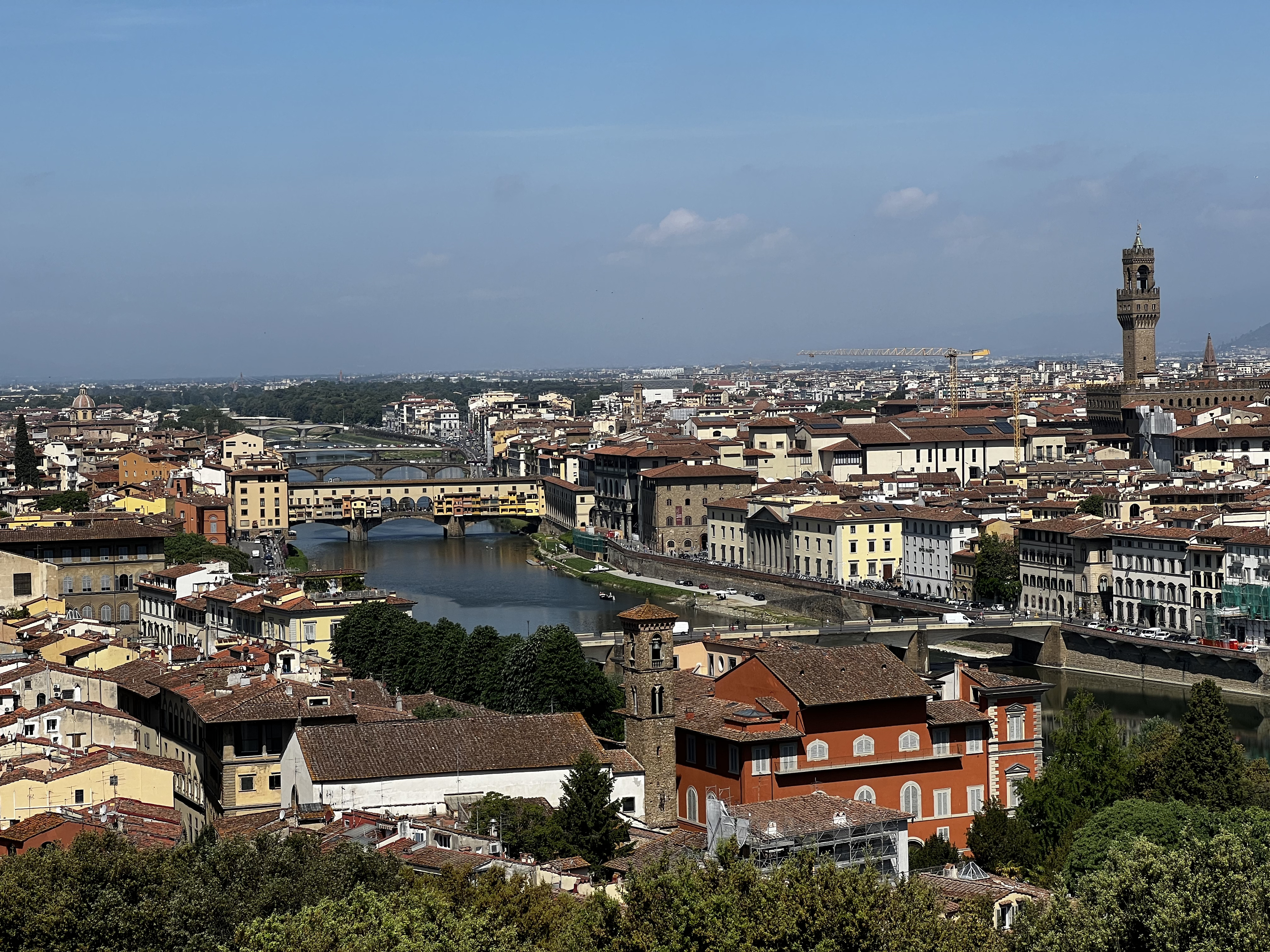 รูปถ่าย อิตาลี(Italy) ฟลอเรนซ์(Florence) 2022-05 46