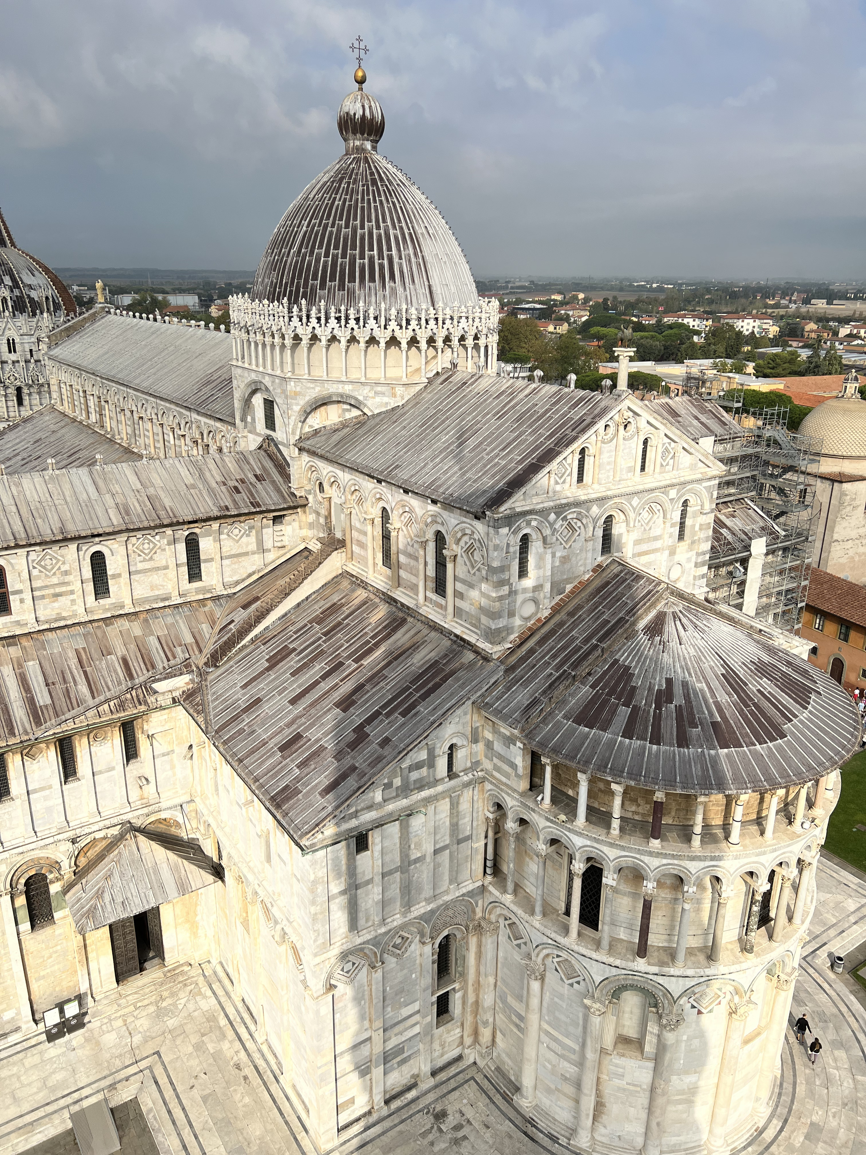 รูปถ่าย อิตาลี(Italy) ปิซา(Pisa) 2021-09 83