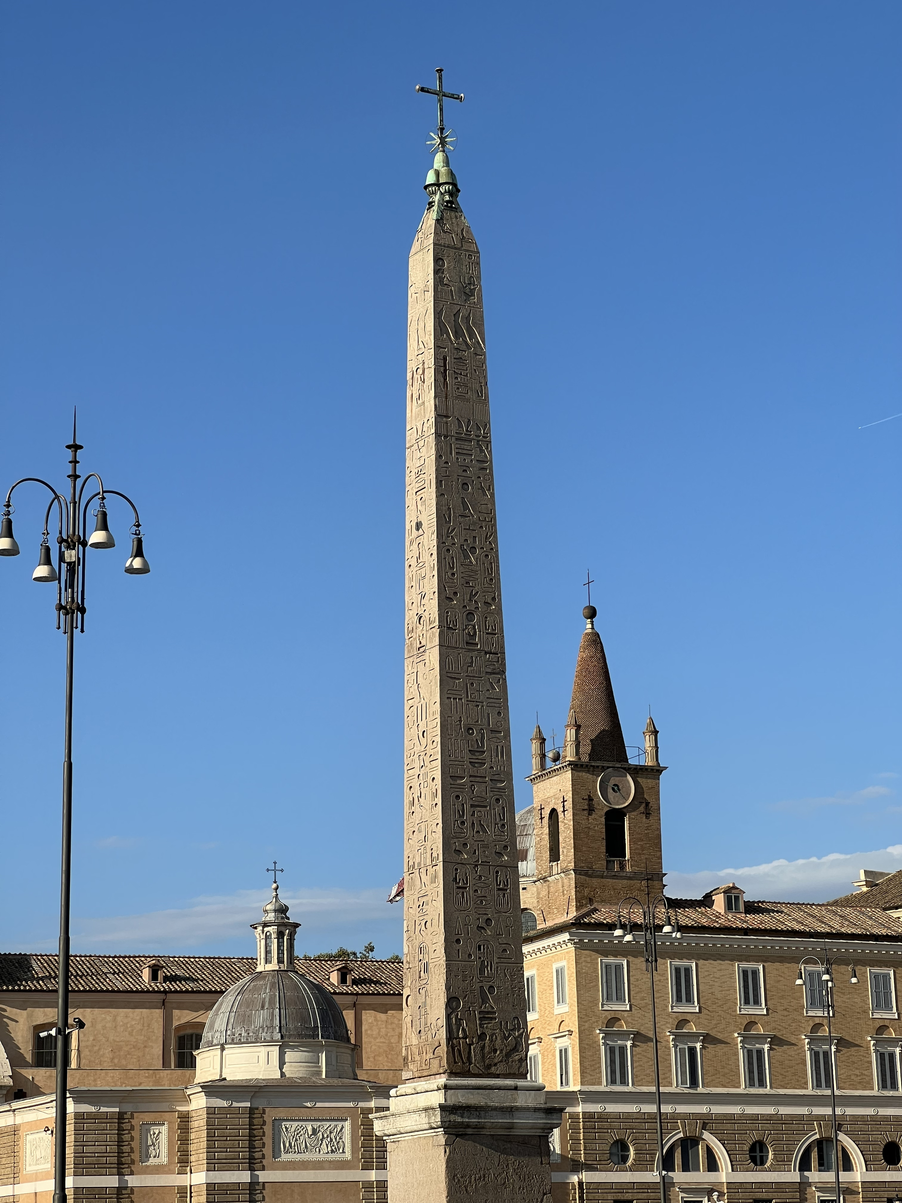 รูปถ่าย อิตาลี(Italy) โรม(Rome) 2021-09 361