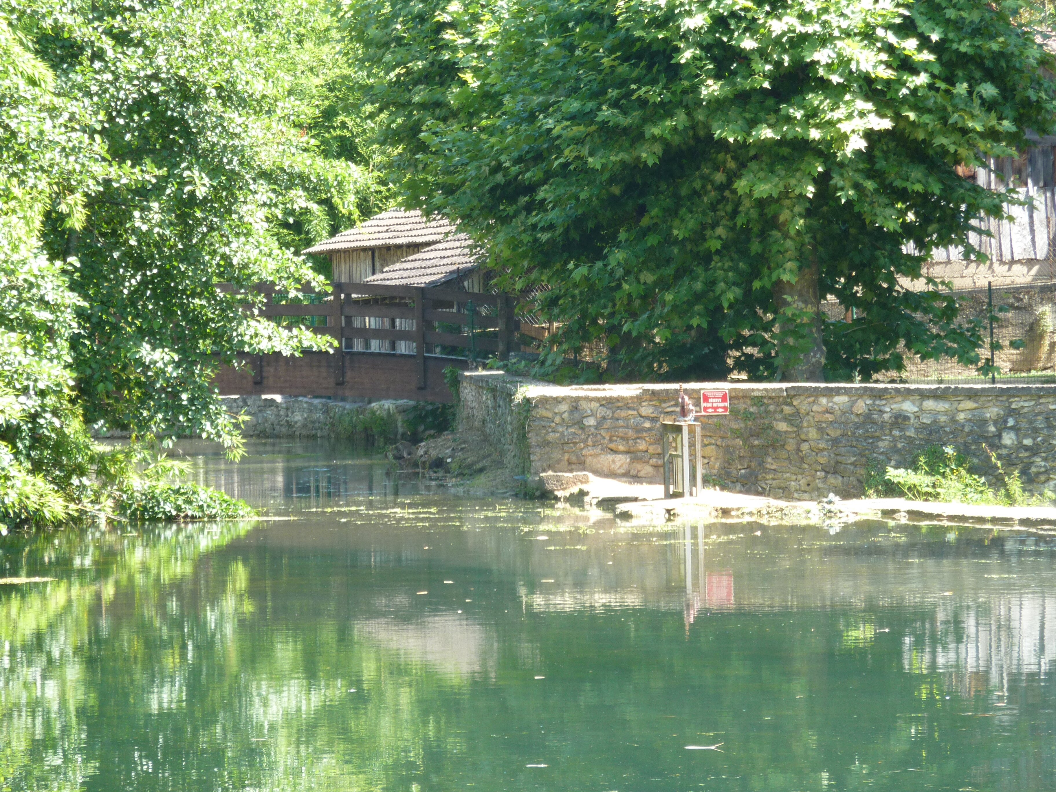 รูปถ่าย ฝรั่งเศส(France) เปรีกอร์(Perigord) 2009-07 31