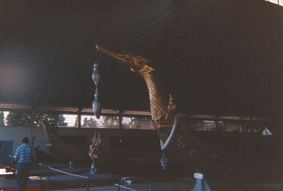 รูปถ่าย ไทย(Thailand) กรุงเทพมหานคร(Bangkok) 1989-04 9