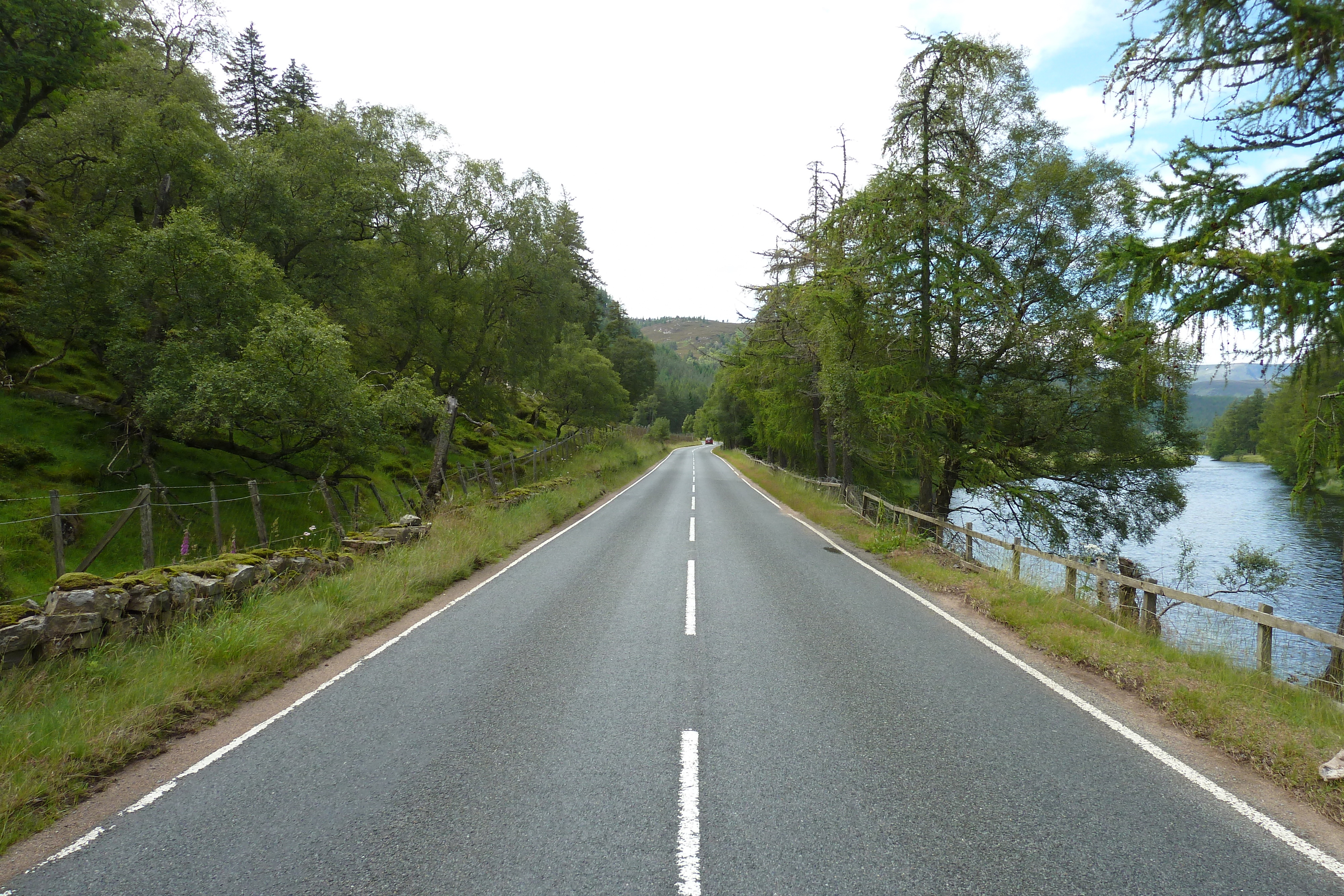 รูปถ่าย อังกฤษ(United Kingdom) อุทยานแห่งชาติแคร์นกอร์มส์(Cairngorms National Park) 2011-07 5