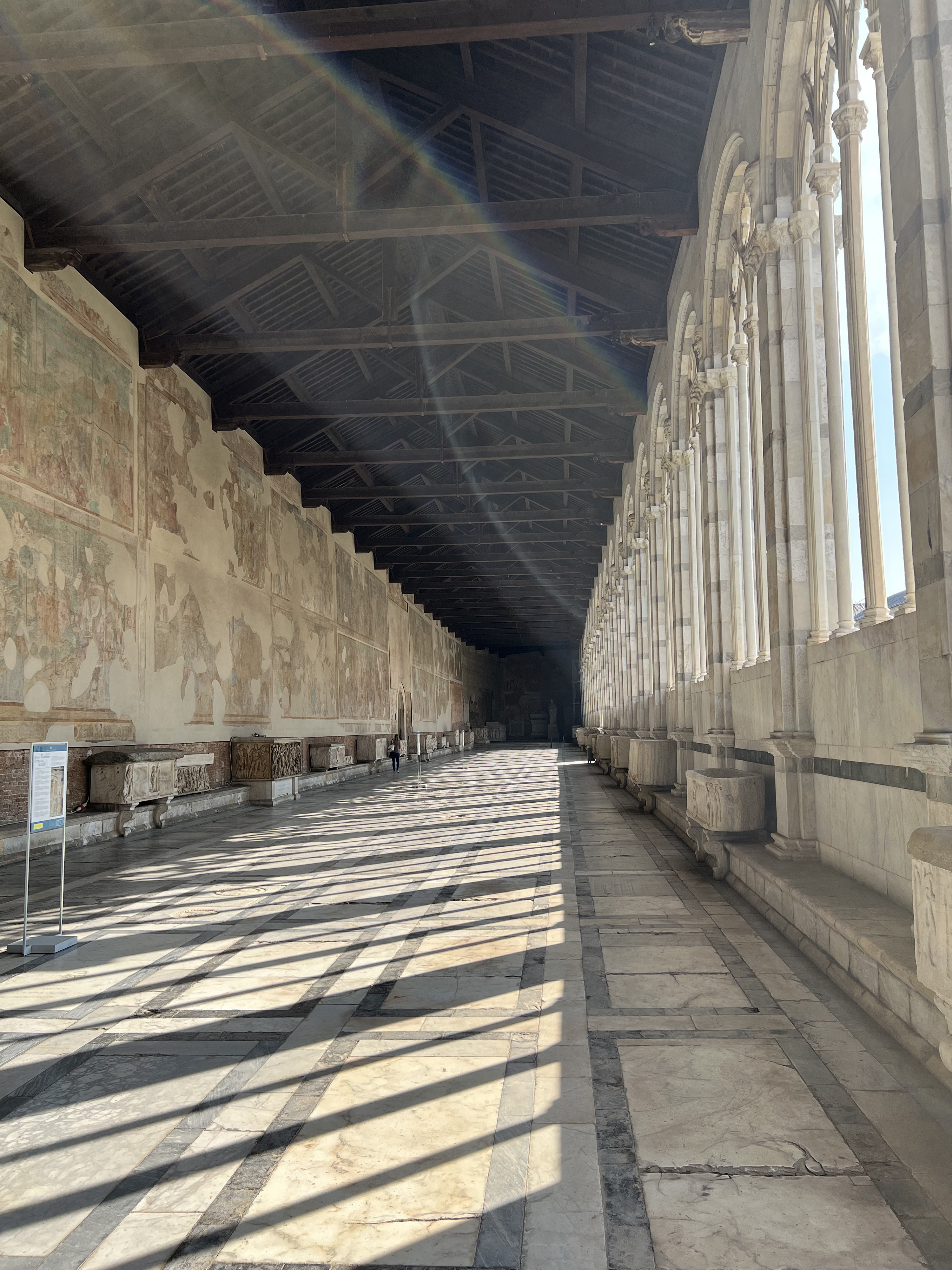 รูปถ่าย อิตาลี(Italy) ปิซา(Pisa) 2021-09 114