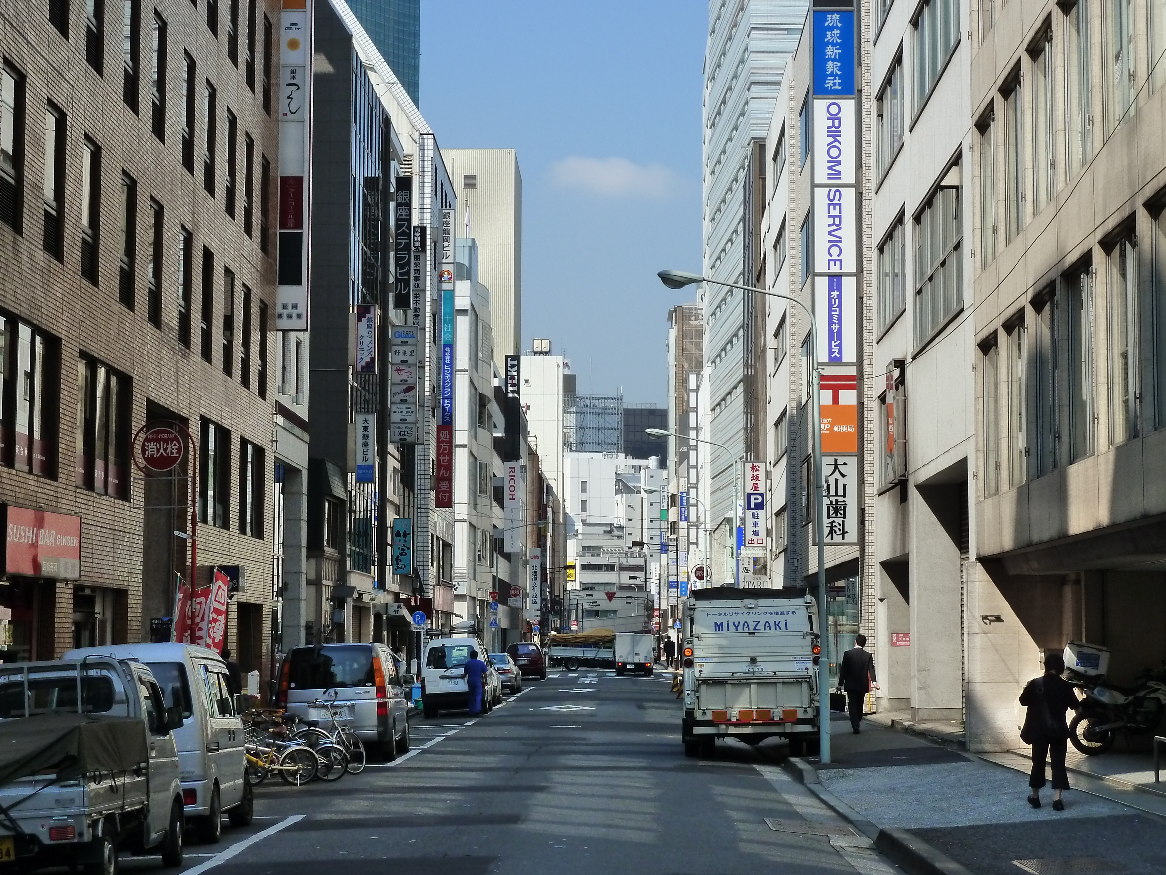 รูปถ่าย ญี่ปุ่น(Japan) โตเกียว(Tokyo) 2010-06 3