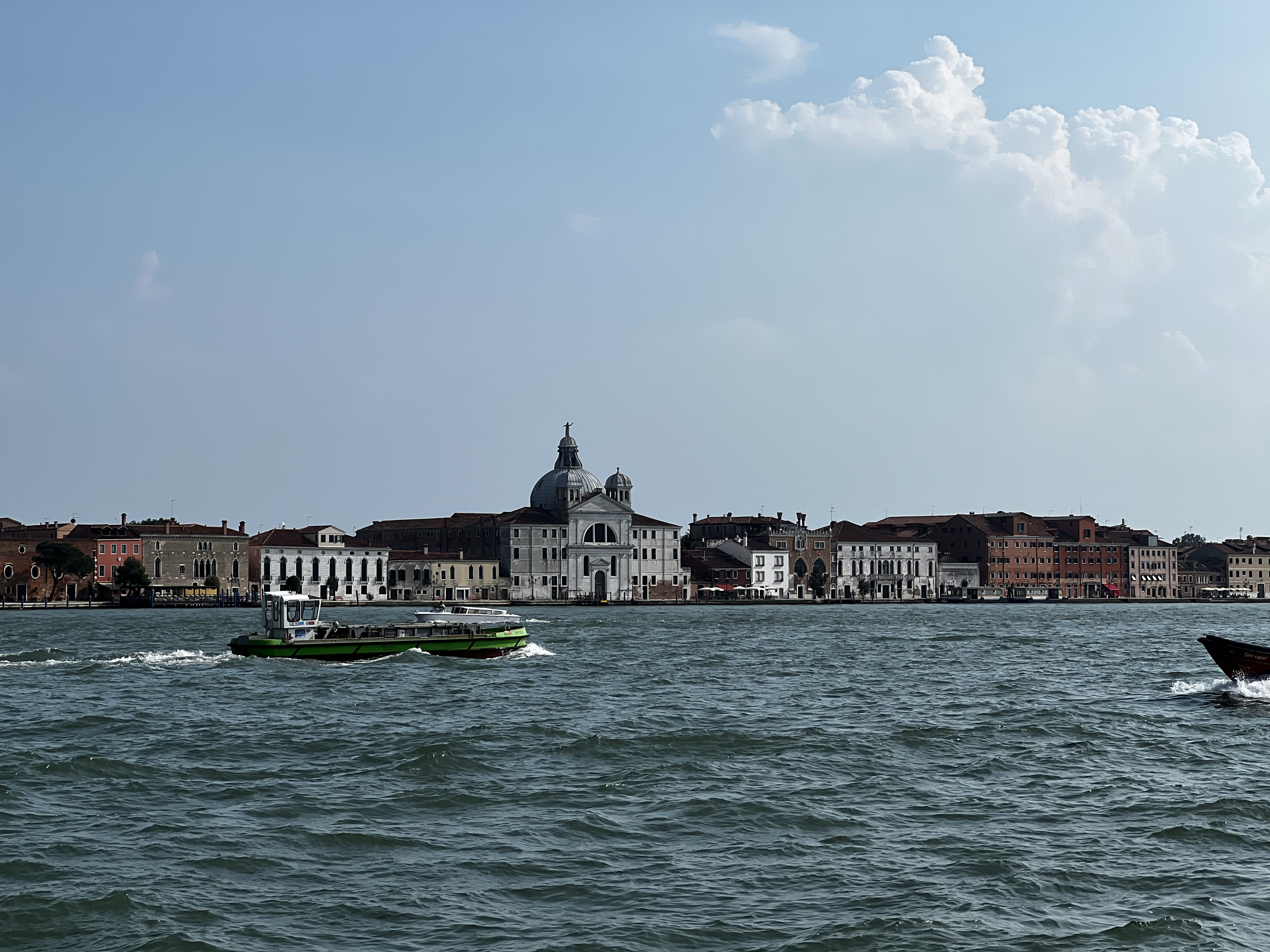 รูปถ่าย อิตาลี(Italy) เวนีส(Venice) 2022-05 266