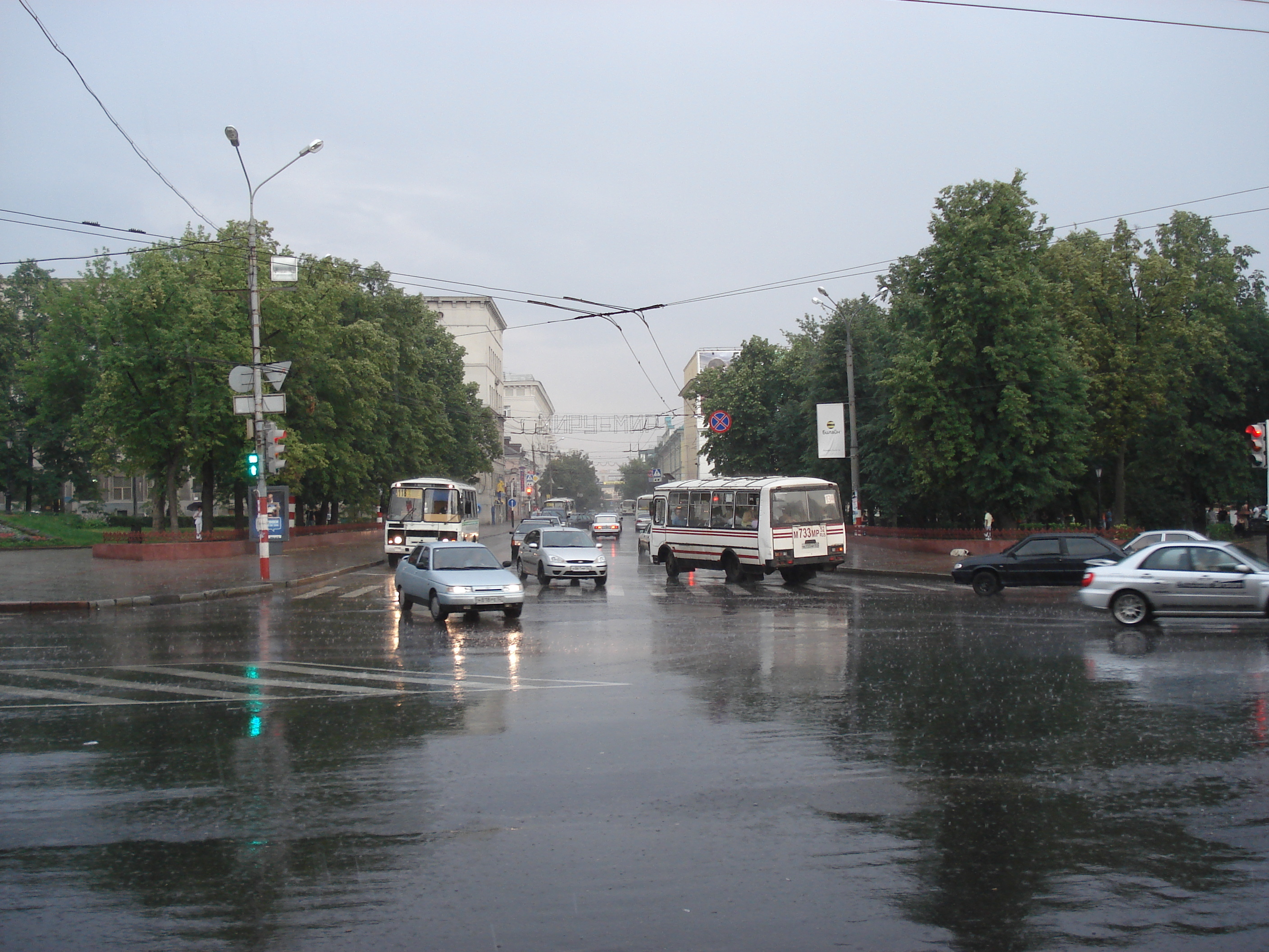 รูปถ่าย รัสเซีย(Russia) นิชนีย์นอฟโกร็อด(Nizhniy Novgorod) 2006-07 85