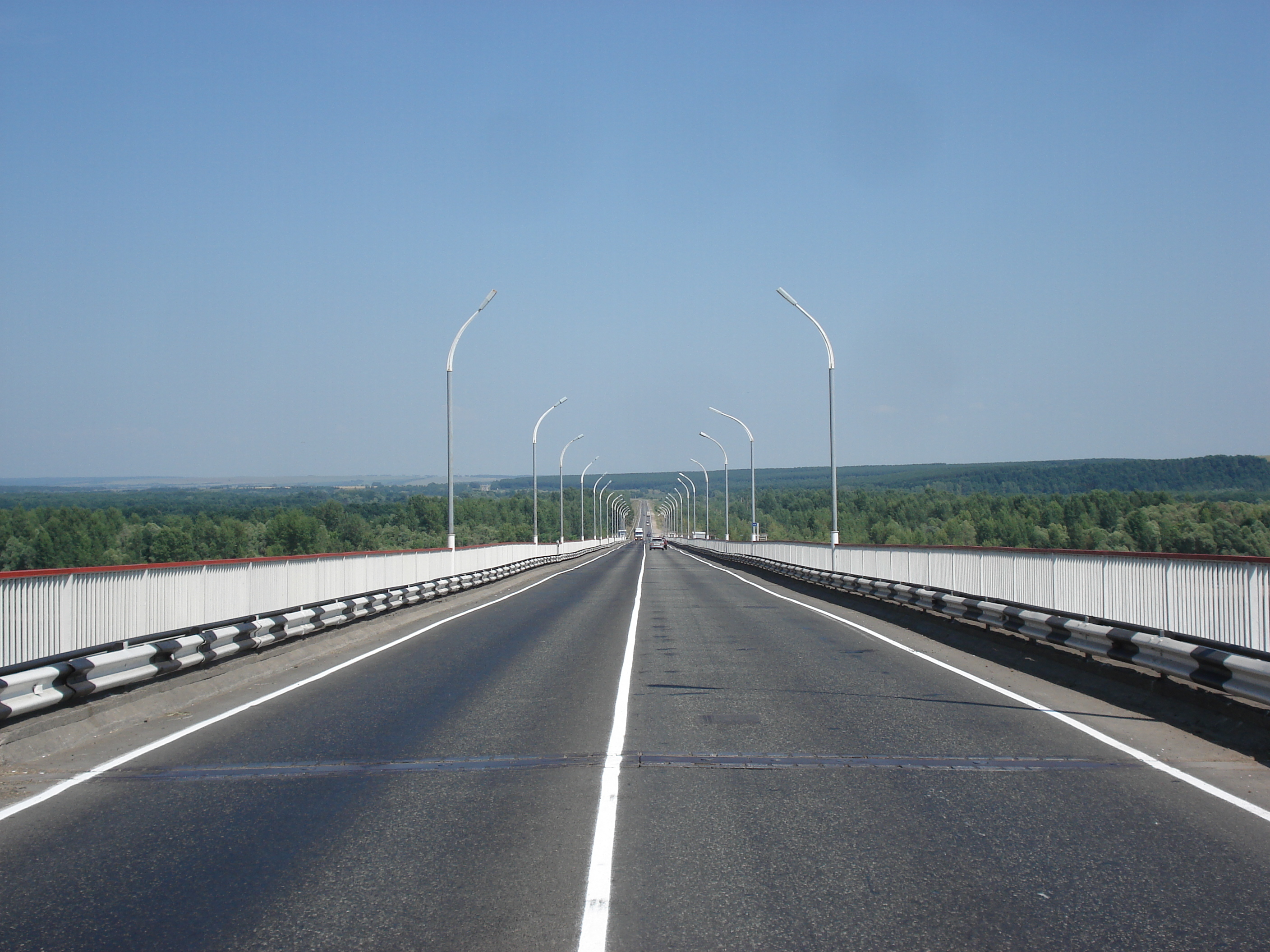 รูปถ่าย รัสเซีย(Russia) จากอูฟาไปคาซาน(From Ufa to Kazan) 2006-07 93