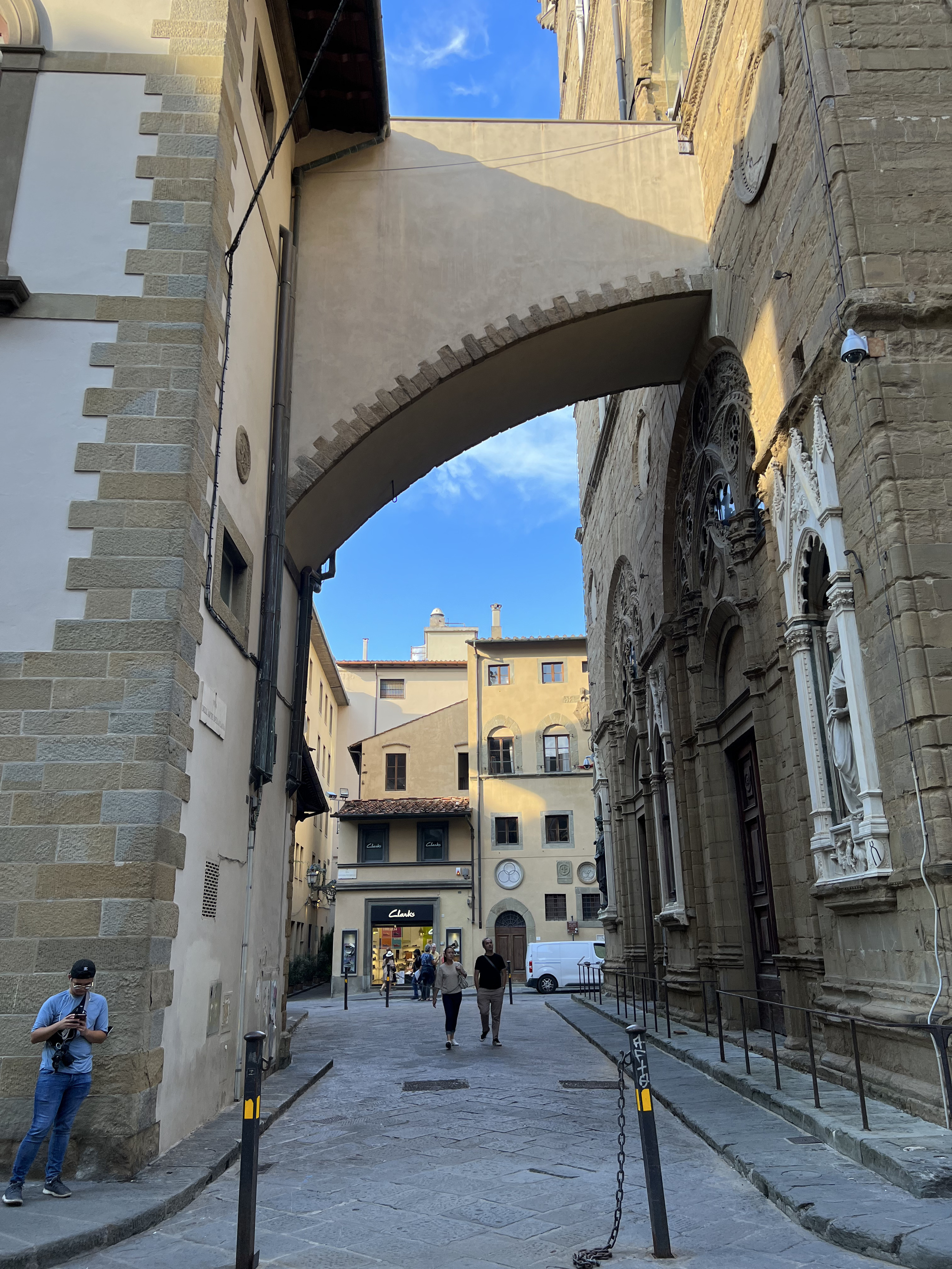 รูปถ่าย อิตาลี(Italy) ฟลอเรนซ์(Florence) 2021-09 75