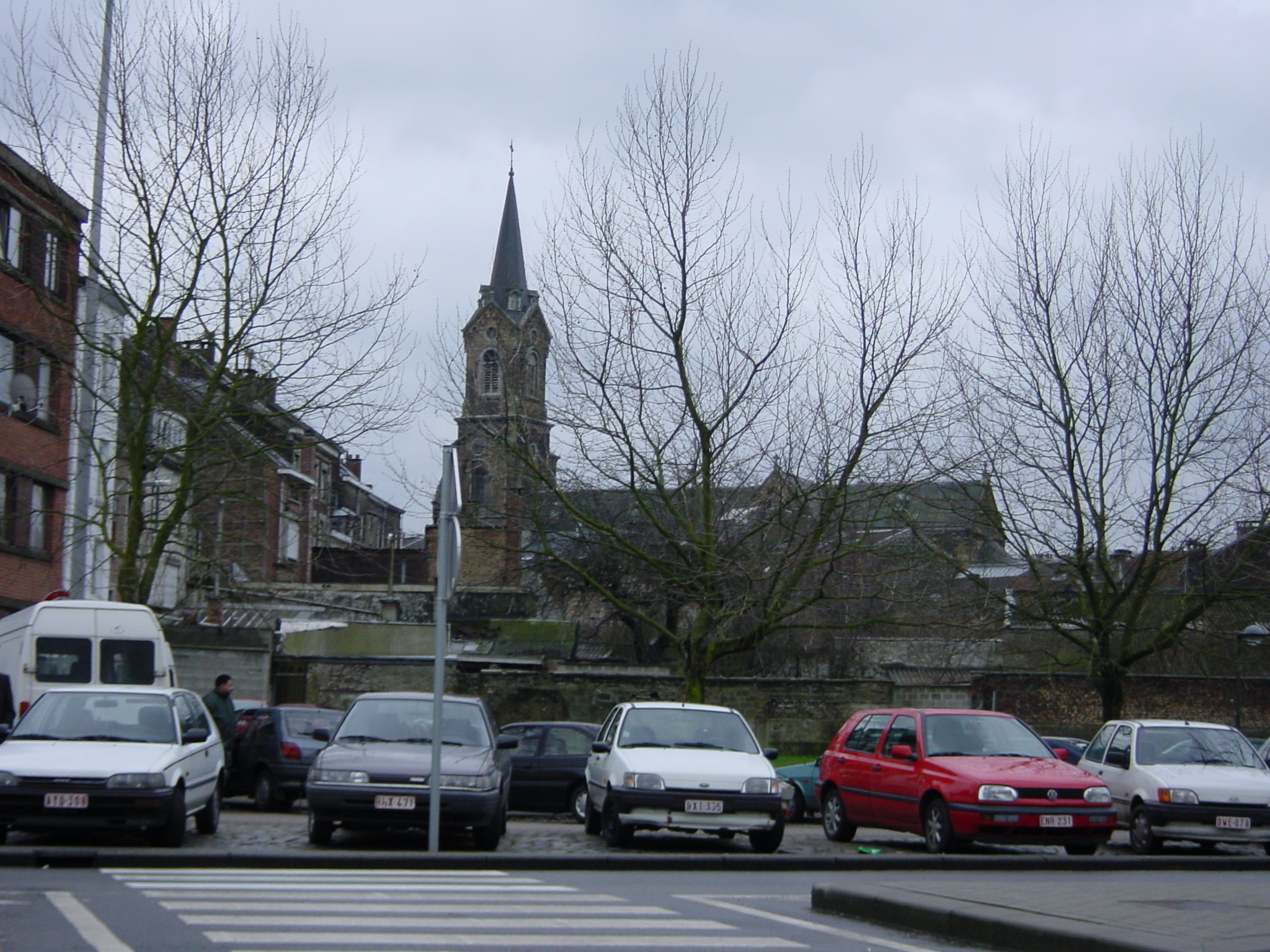 รูปถ่าย เบลเยียม(Belgium) แวร์วิเอร์(Verviers) 2002-02 6