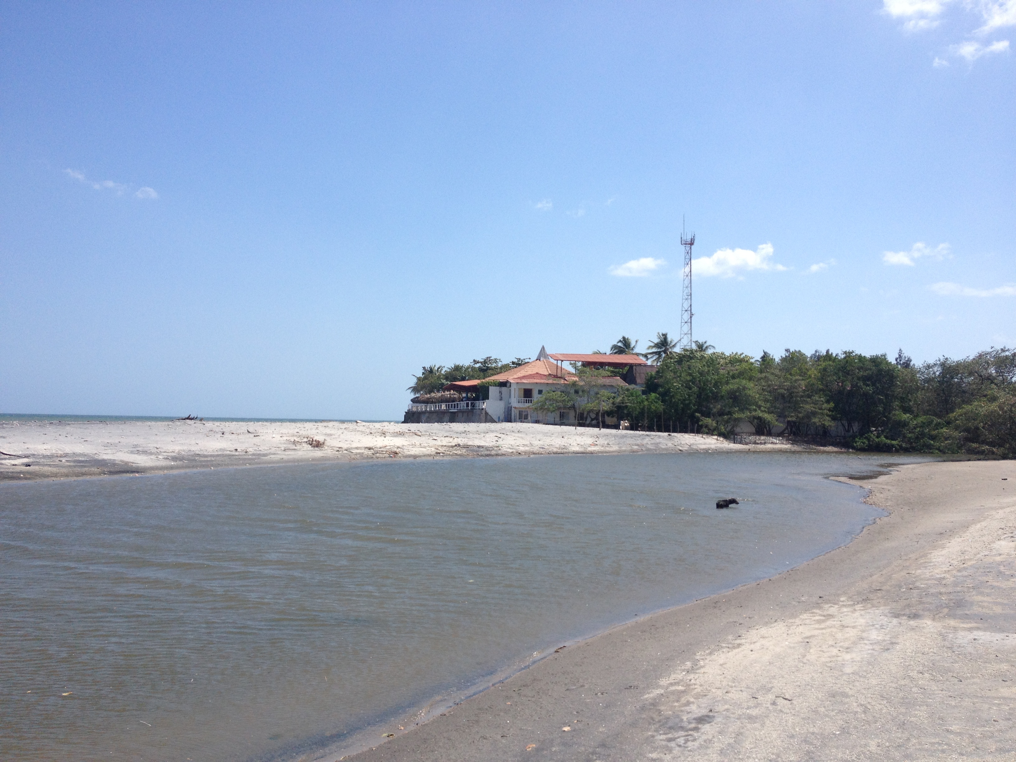 รูปถ่าย ปานามา(Panama) ซานการ์โลส(San Carlos) 2015-03 47