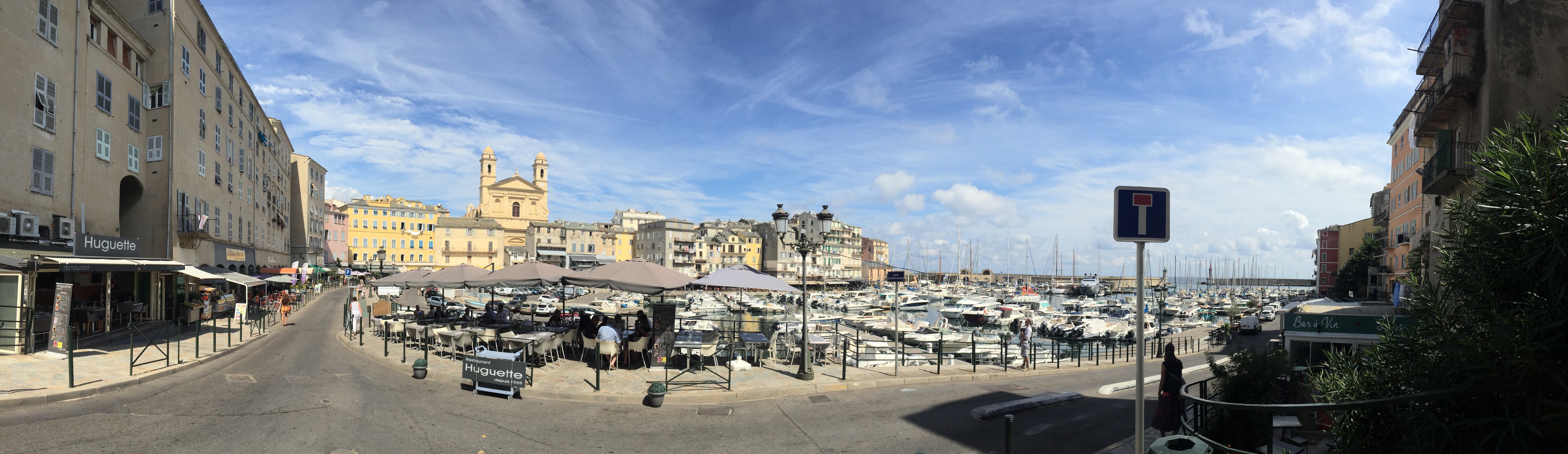 รูปถ่าย ฝรั่งเศส(France) คอร์สิคา(Corsica) บาสเทีย(Bastia) 2017-09 4