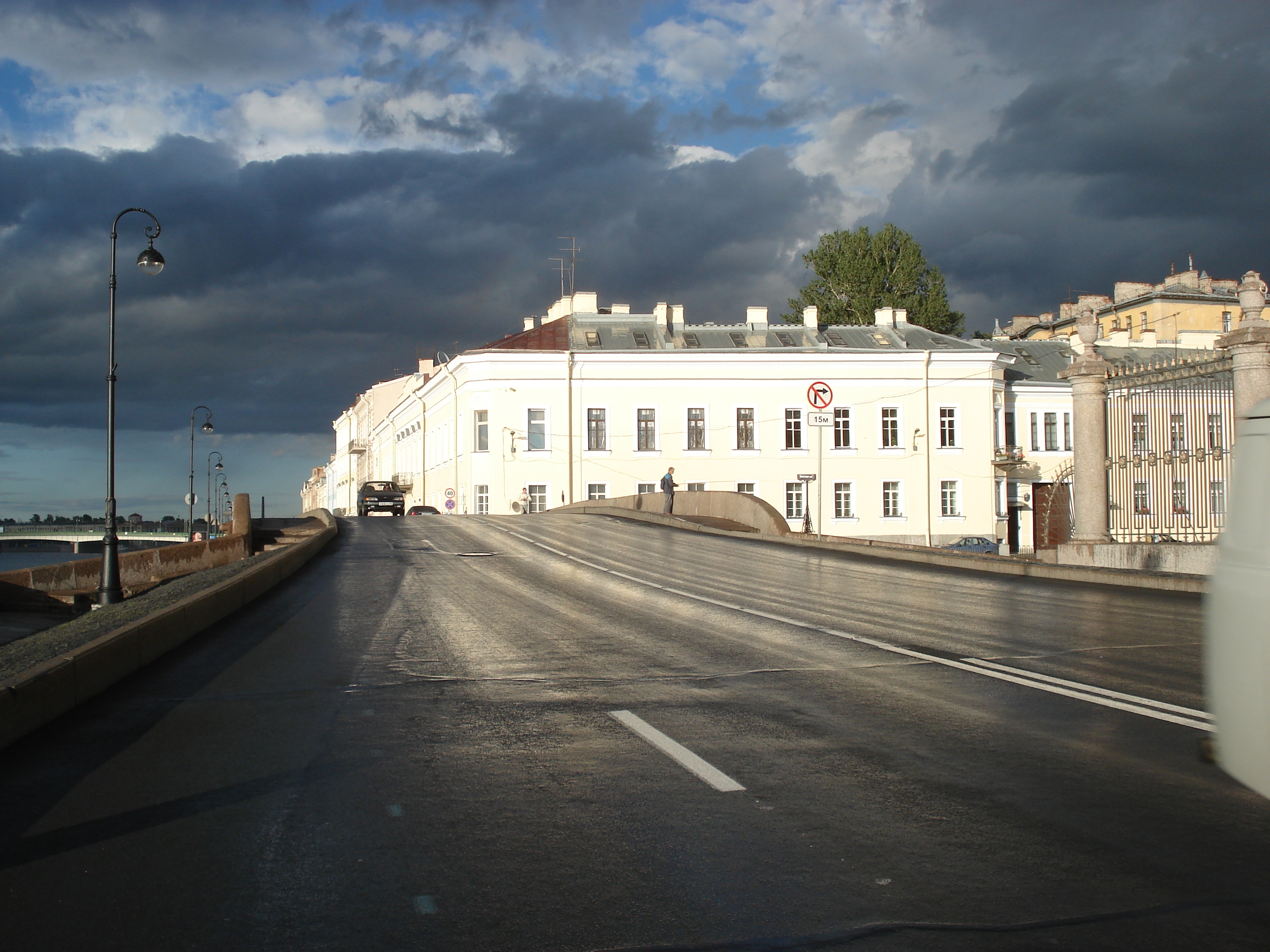 รูปถ่าย รัสเซีย(Russia) เซนต์ปีเตอร์สเบิร์ก(St Petersburg) 2006-07 28