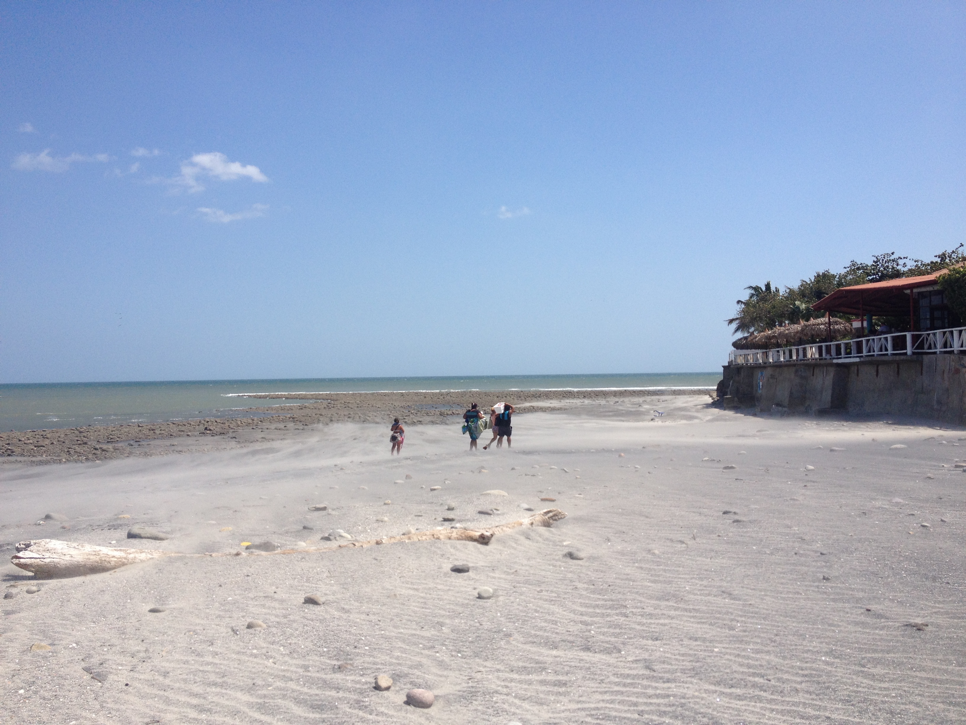 รูปถ่าย ปานามา(Panama) ซานการ์โลส(San Carlos) 2015-03 73
