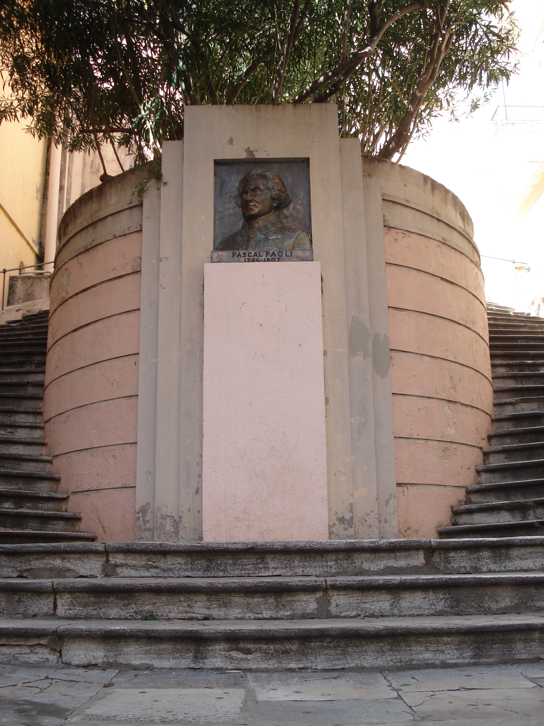 รูปถ่าย ฝรั่งเศส(France) คอร์สิคา(Corsica) บาสเทีย(Bastia) 2006-09 41