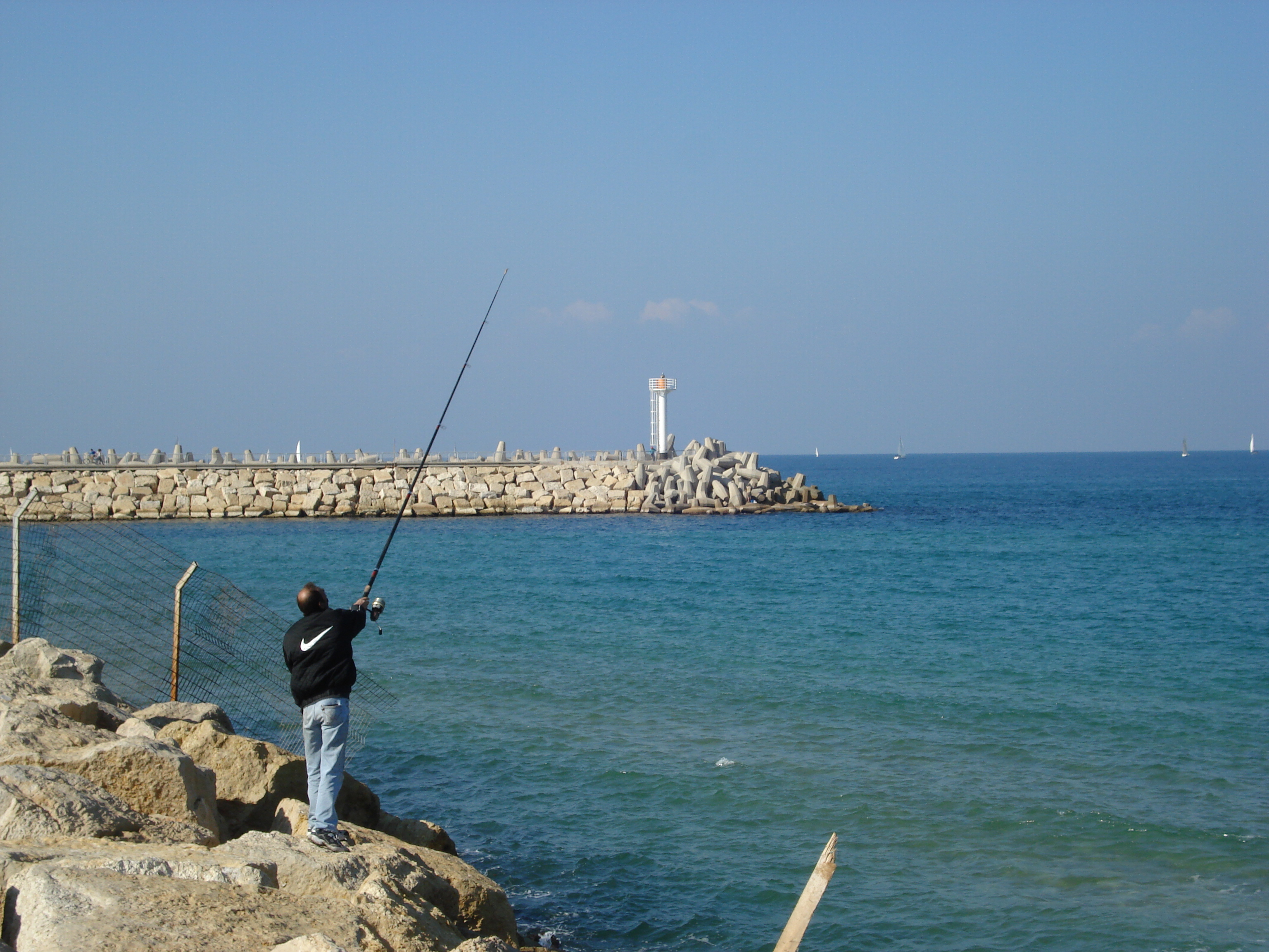 รูปถ่าย อิสราเอล(Israel) เฮิร์สลียา(Herzliya) 2006-12 85