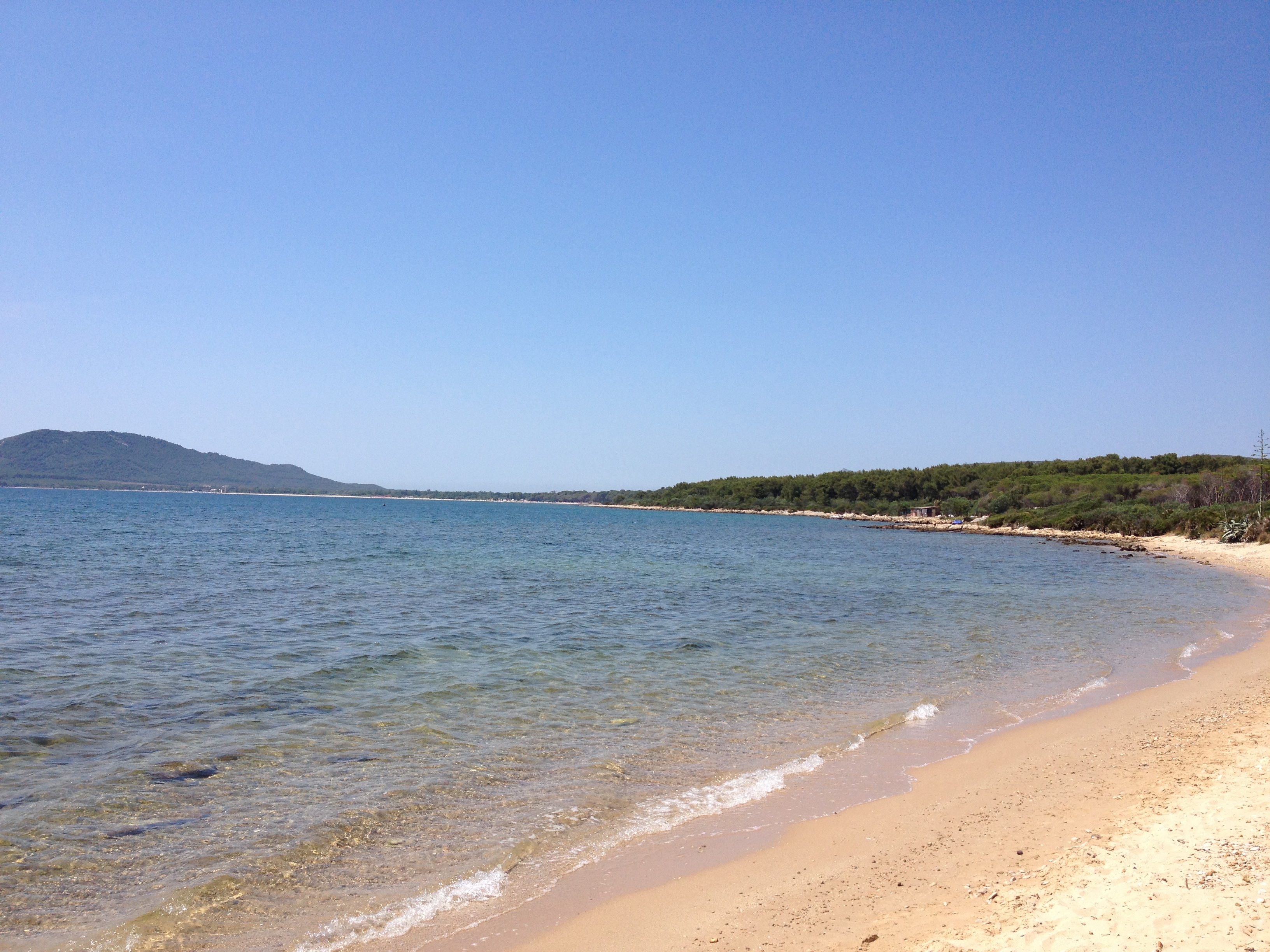 รูปถ่าย อิตาลี(Italy) ซาร์ดิเนีย(Sardinia) อัลเกโร(Alghero) 2015-06 17