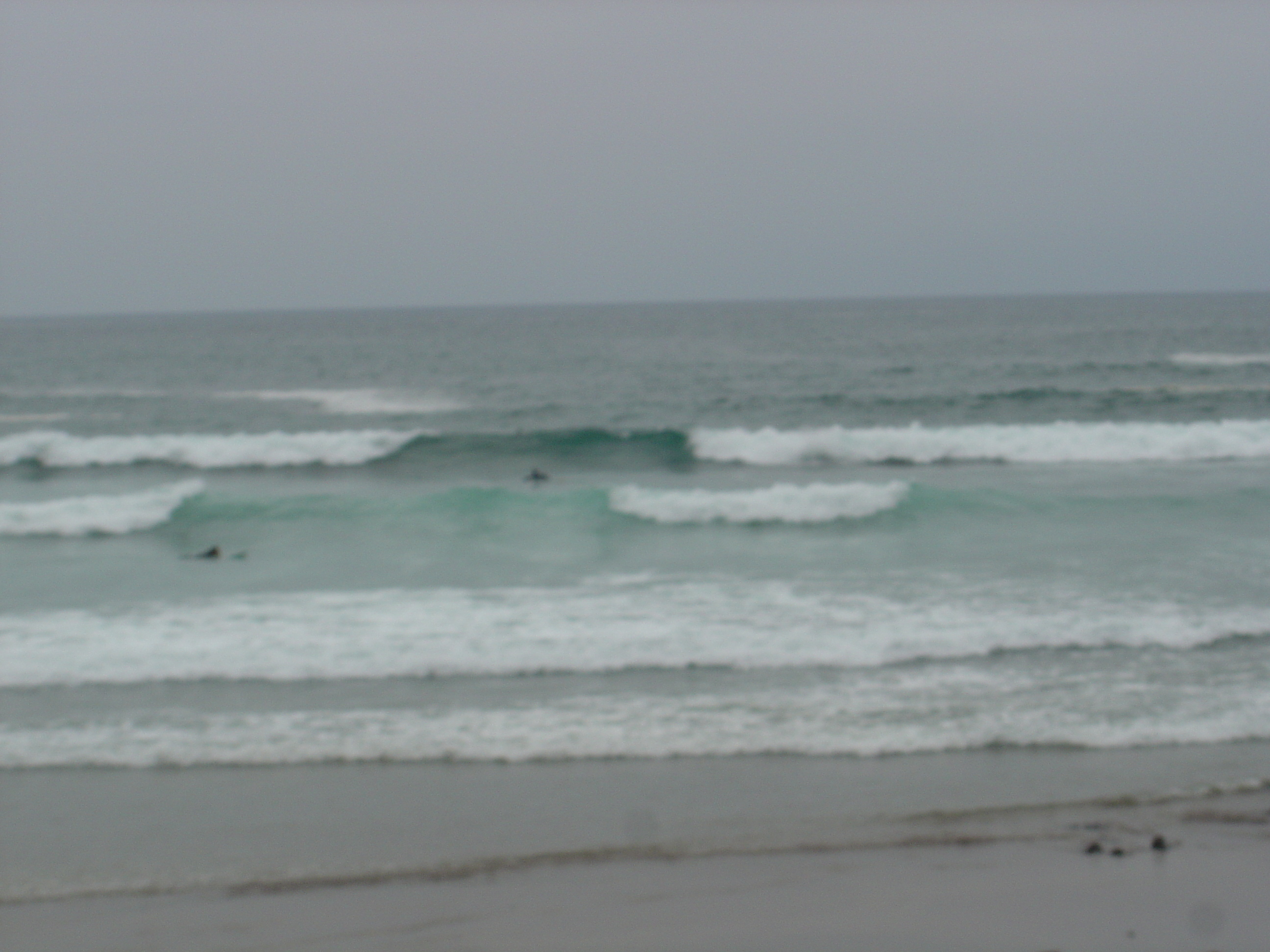 รูปถ่าย ไอร์แลนด์(Ireland) เคอร์รี่(Kerry) บาลลินสเกลลิกส์(Ballinskelligs) 2004-05 12