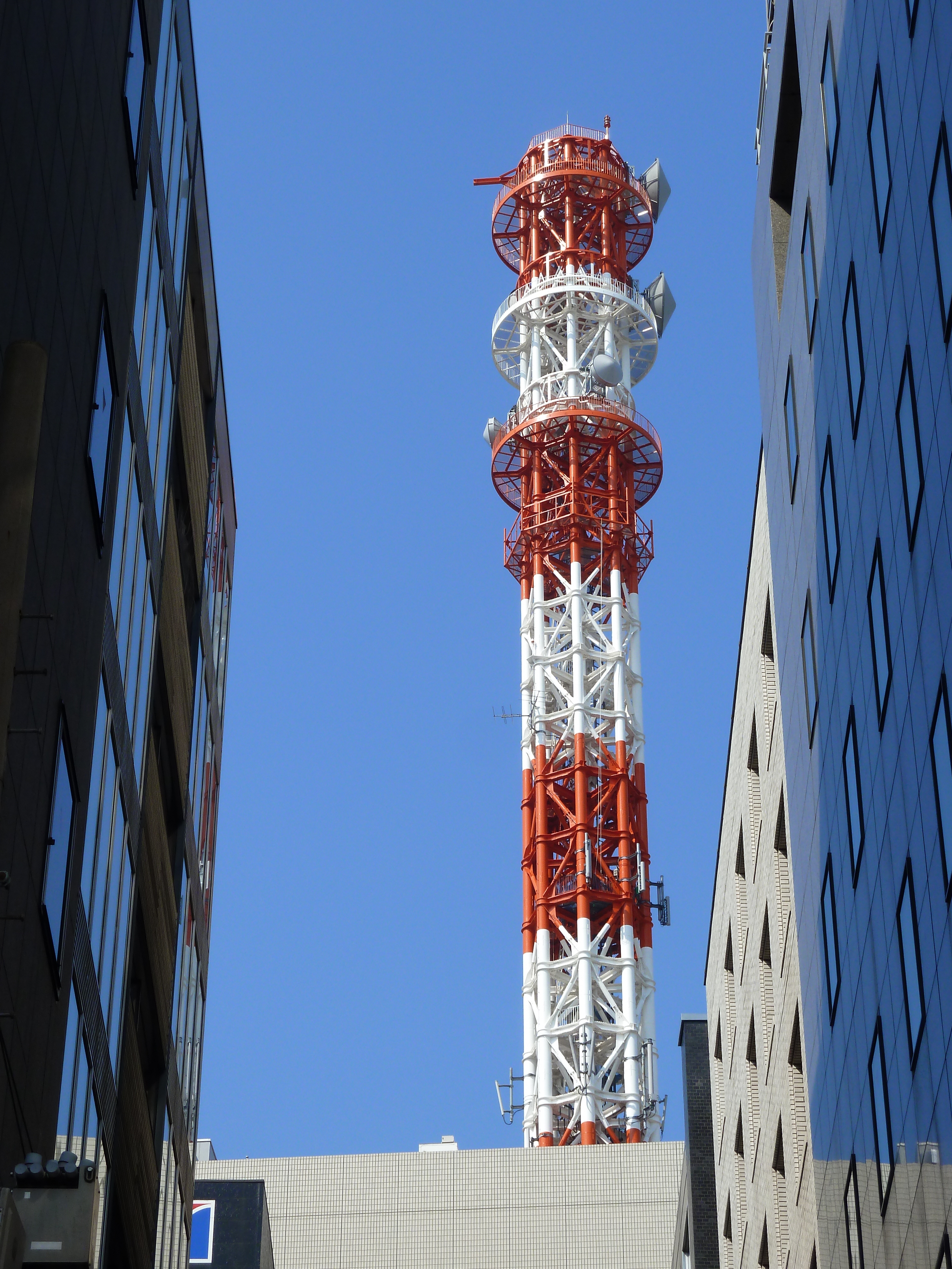 รูปถ่าย ญี่ปุ่น(Japan) โตเกียว(Tokyo) กินซ่า(Ginza) 2010-06 67