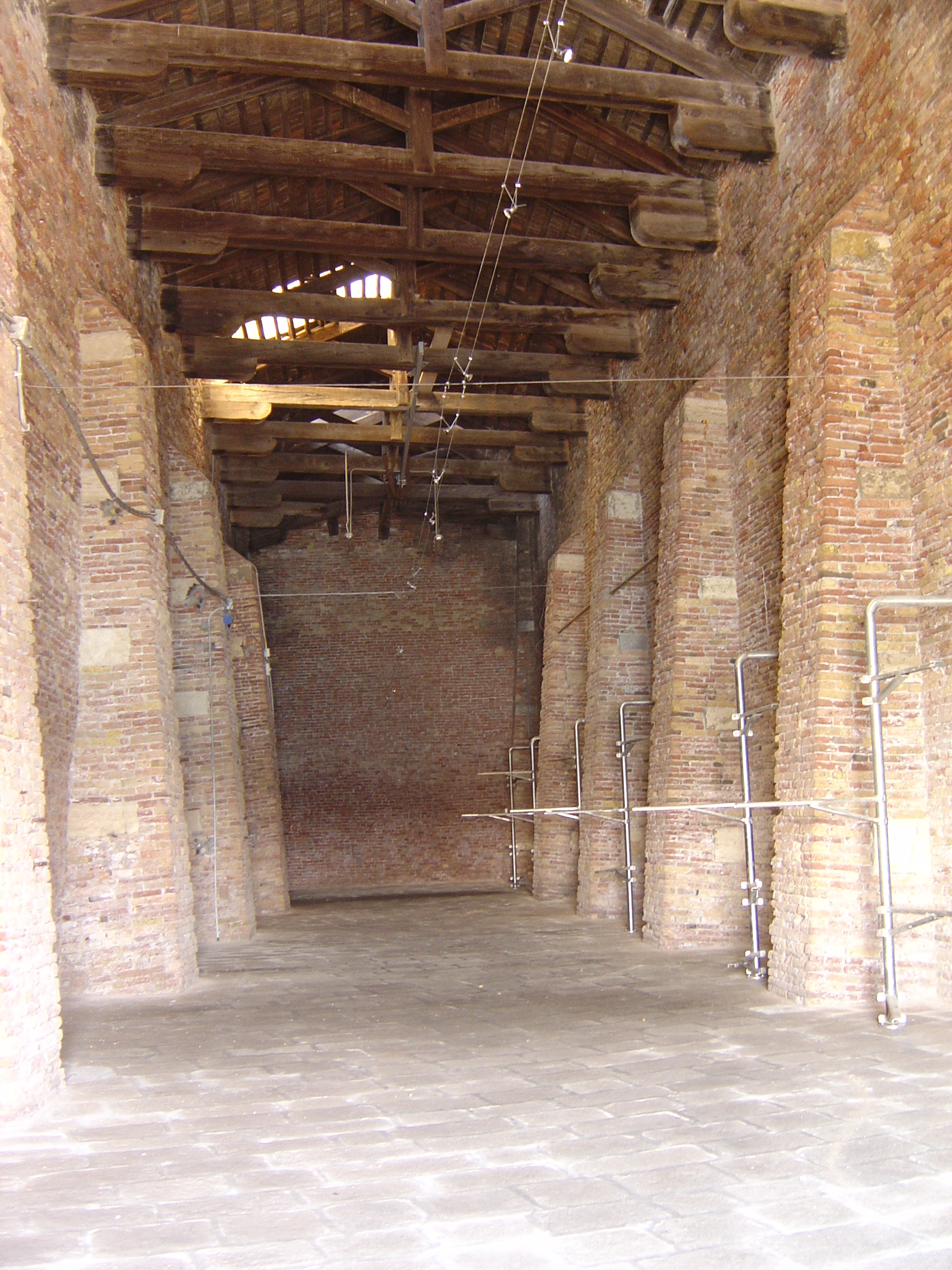 รูปถ่าย อิตาลี(Italy) เวนีส(Venice) 2005-03 148