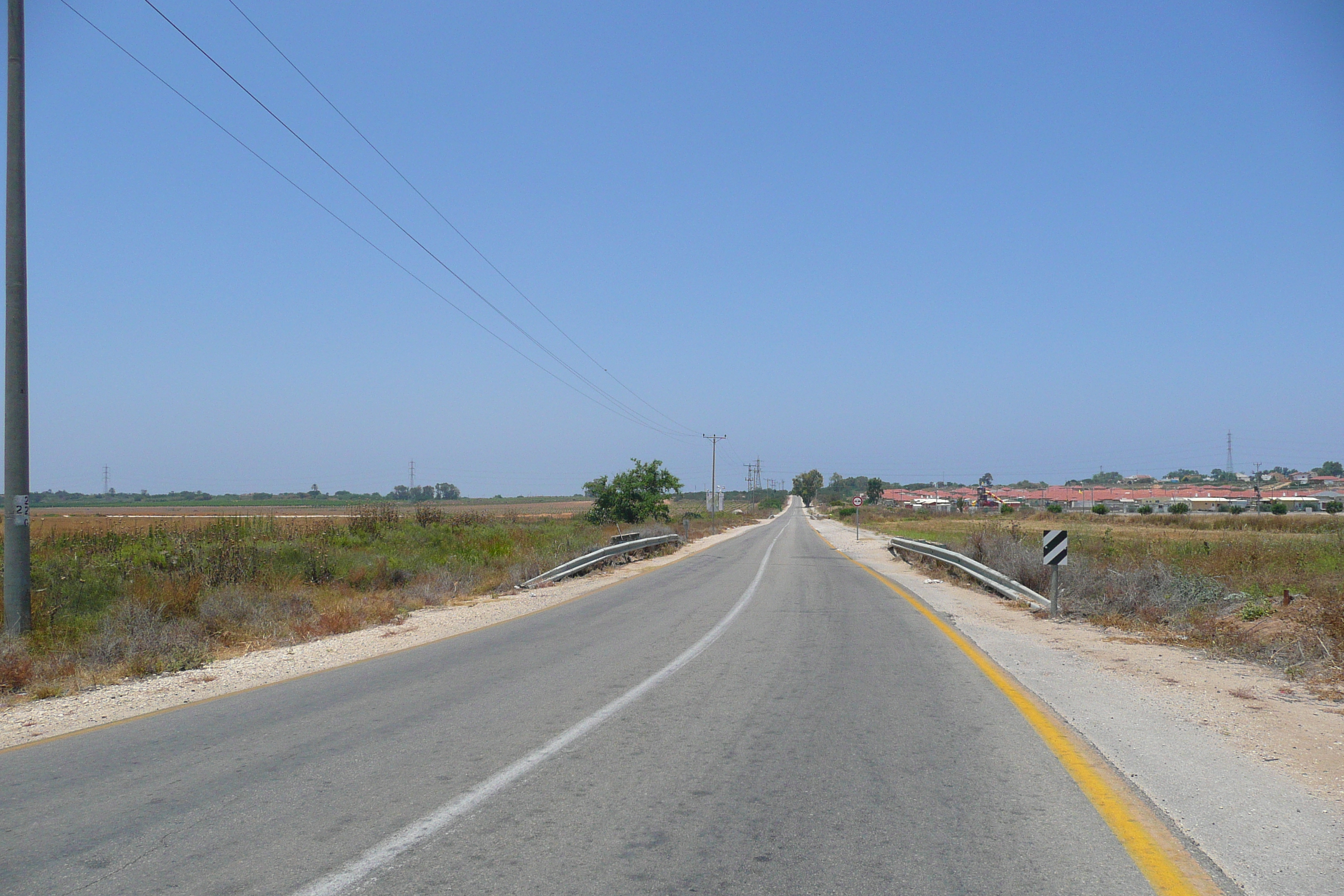 รูปถ่าย อิสราเอล(Israel) นิทซาน(Nitzan) 2007-06 113