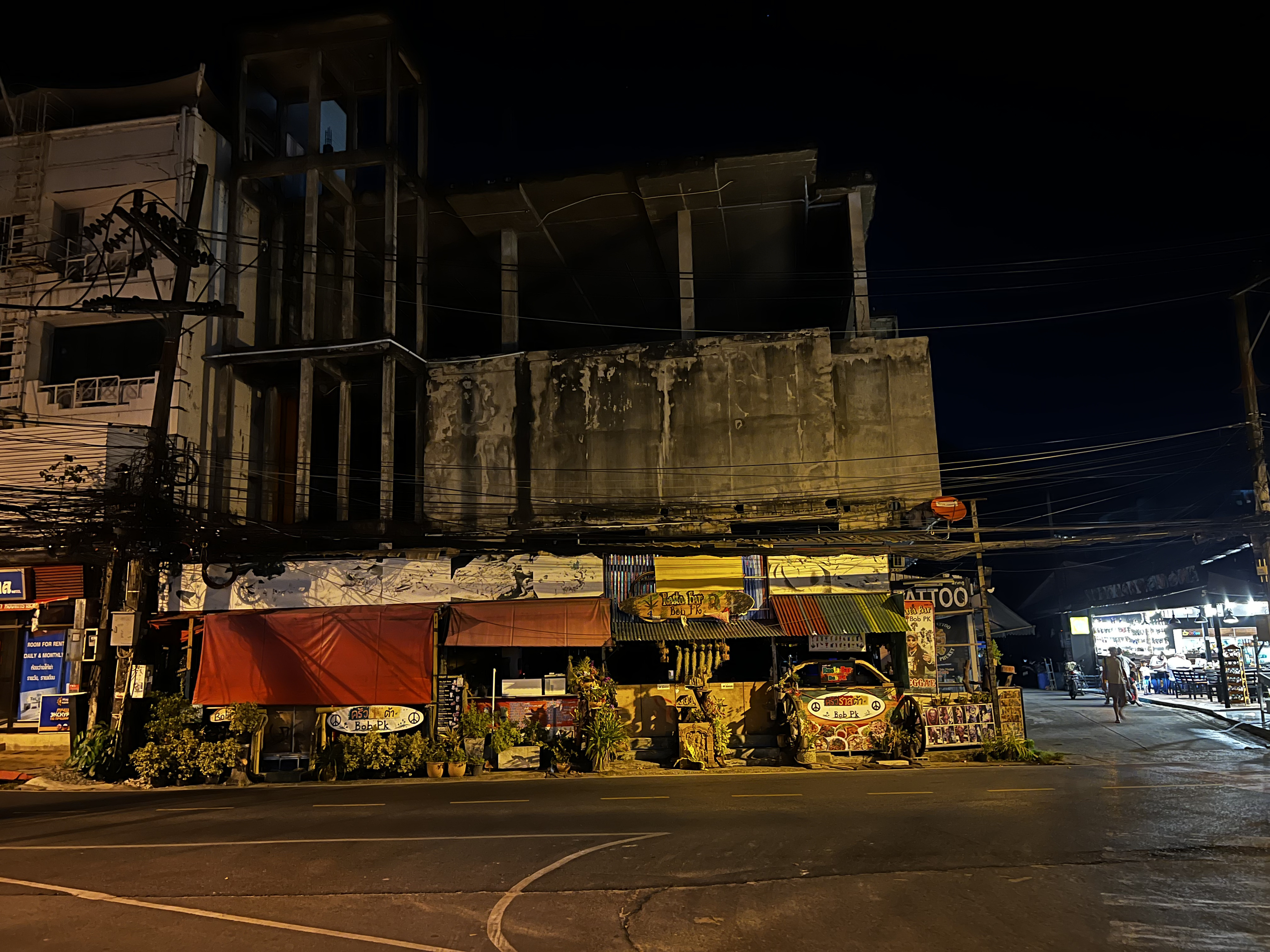 รูปถ่าย ไทย(Thailand) ภูเก็ต(Phuket) หาดกะตะ(Kata Beach) 2021-12 23