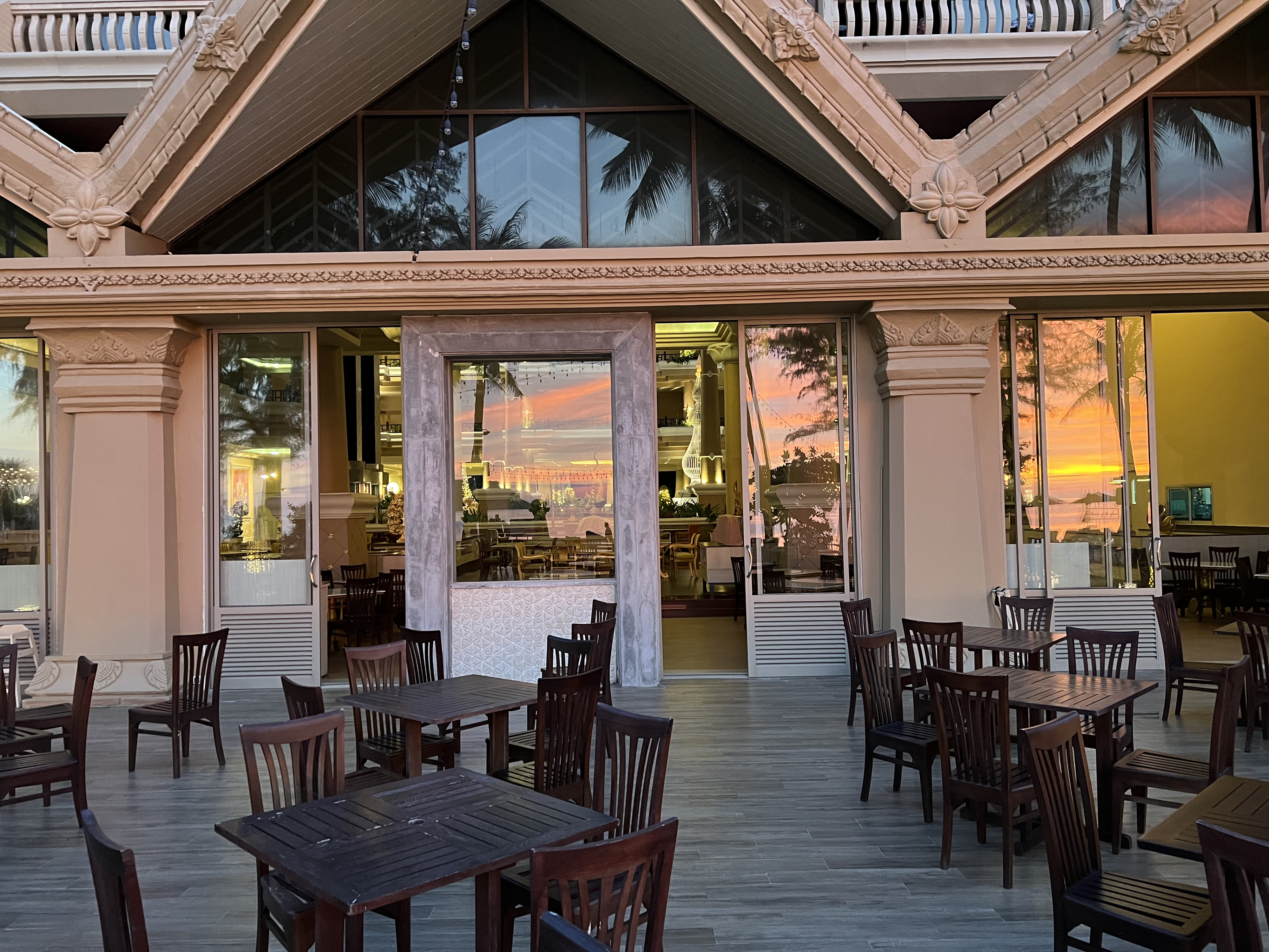 รูปถ่าย ไทย(Thailand) ภูเก็ต(Phuket) หาดกะตะ(Kata Beach) บียอนด์รีสอร์ต กะตะ(Beyond Resort Kata) 2021-12 53